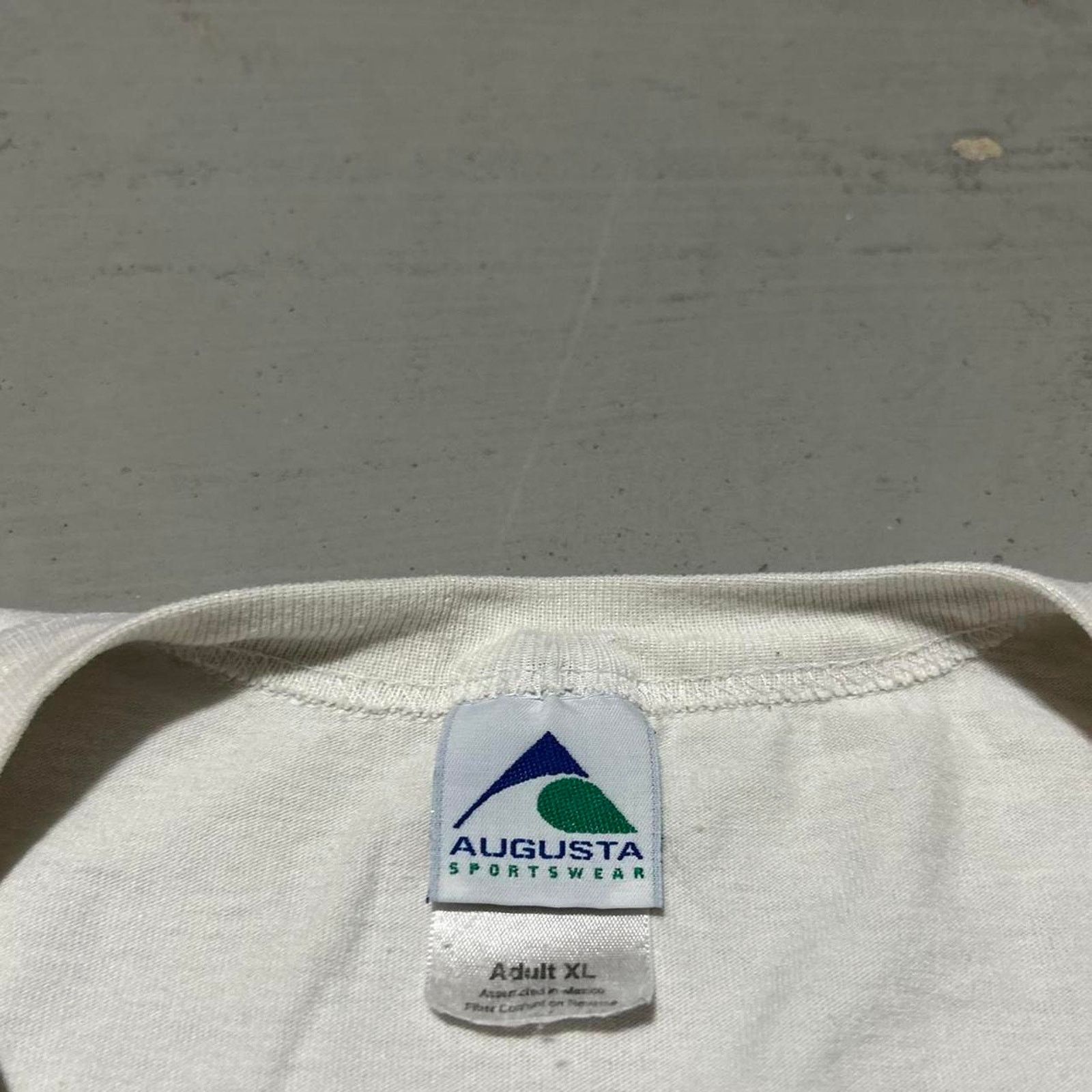 Other **Outer Images Aces Cards Button-Up T-Shirt - White with Size US XL / EU 56 / 4 - 3 Thumbnail