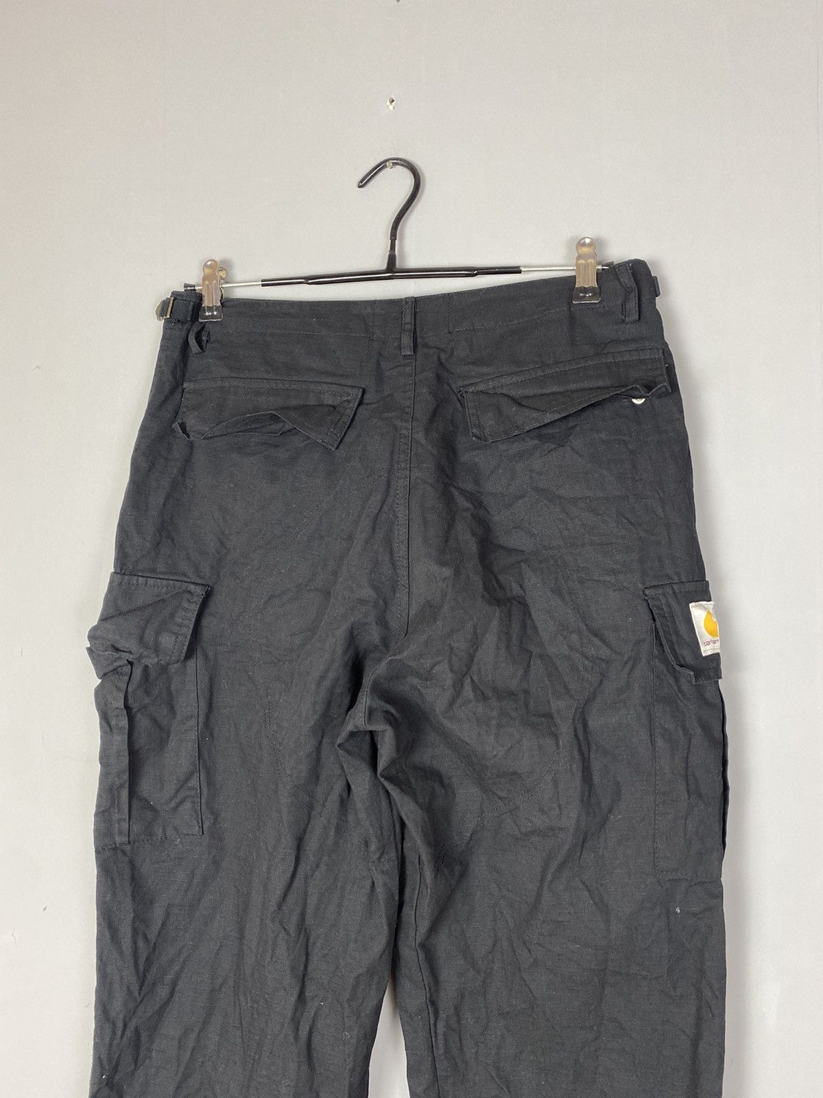Carhartt Vintage Carhartt cargo pants Size US 30 / EU 46 - 2 Thumbnail