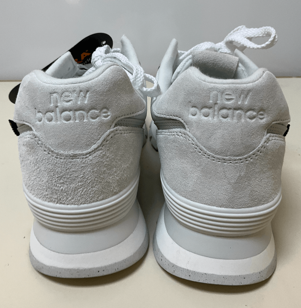 New Balance New Balance Men’s 574 Cordura Sneakers • 11 US • SOLD OUT Size US 11 / EU 44 - 10 Thumbnail