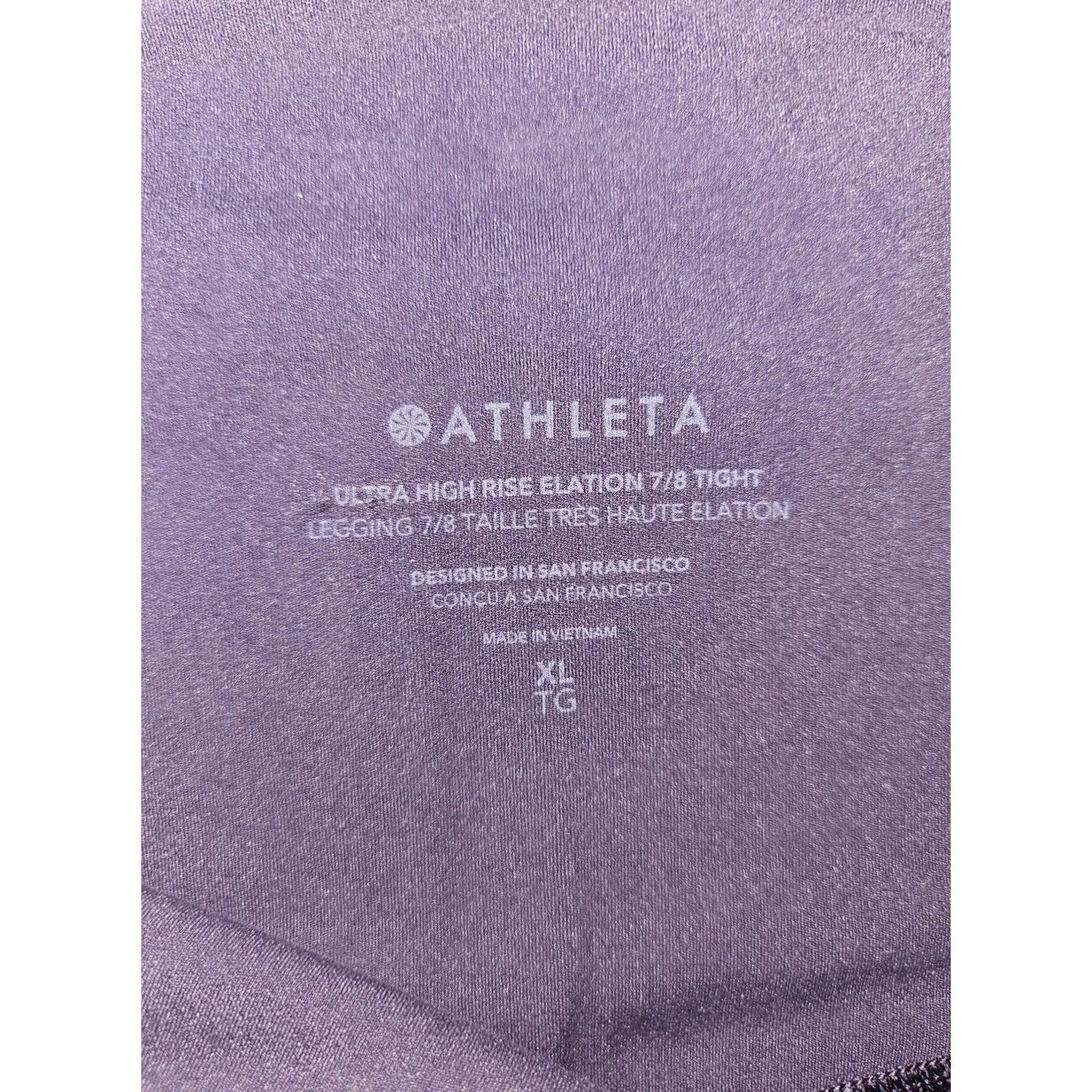 Athleta VINTAGE No Size 40" / US 18 - 2 Thumbnail