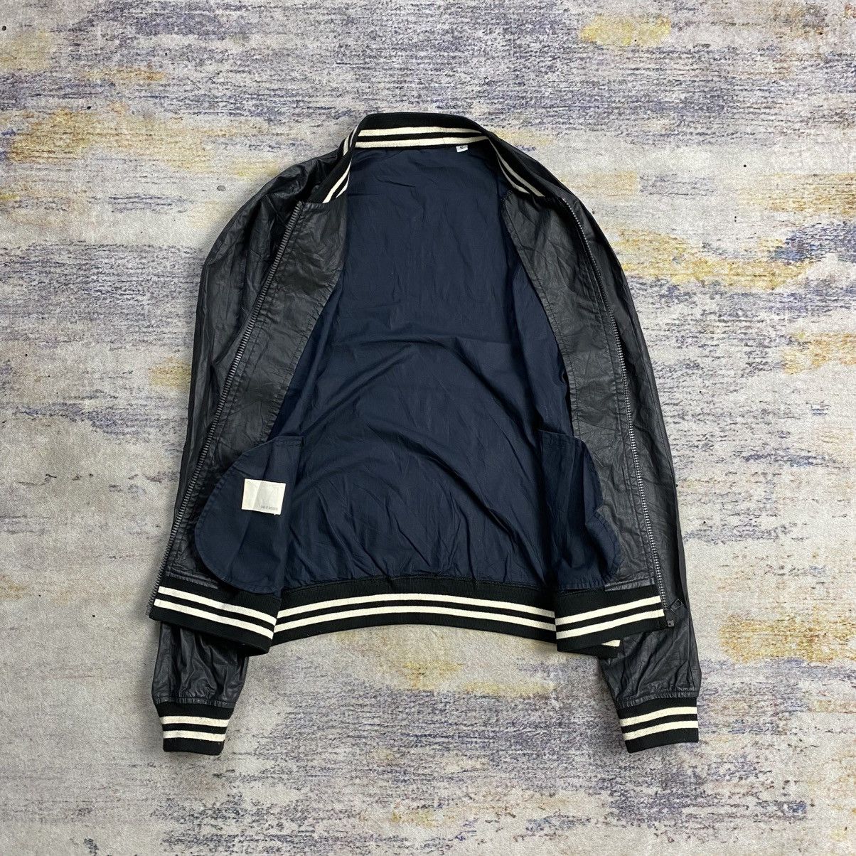 Band Of Outsiders Band of outsiders varsity jacket Size US S / EU 44-46 / 1 - 7 Thumbnail
