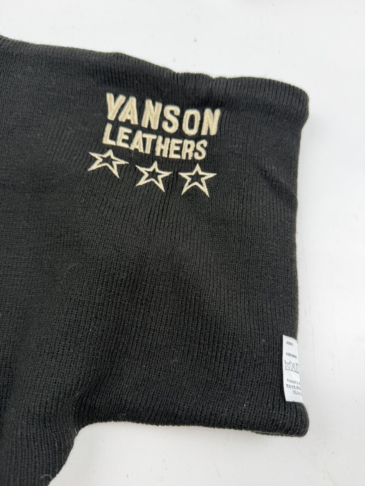Vanson Leathers vanson leathers big skull balaclava mask tc45 Size ONE SIZE - 4 Thumbnail