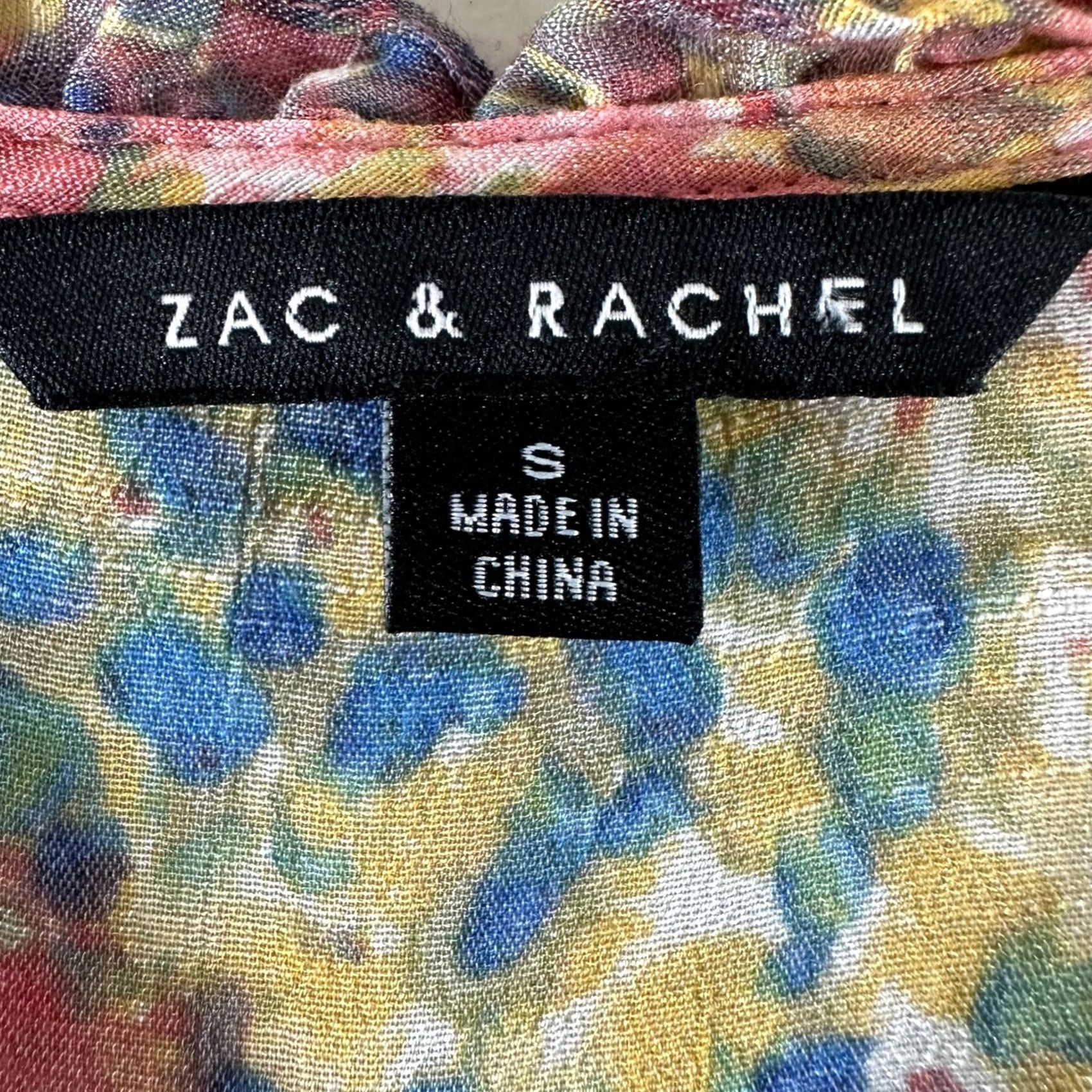 Vintage VINTAGE? No. Size S / US 4 / IT 40 - 2 Thumbnail