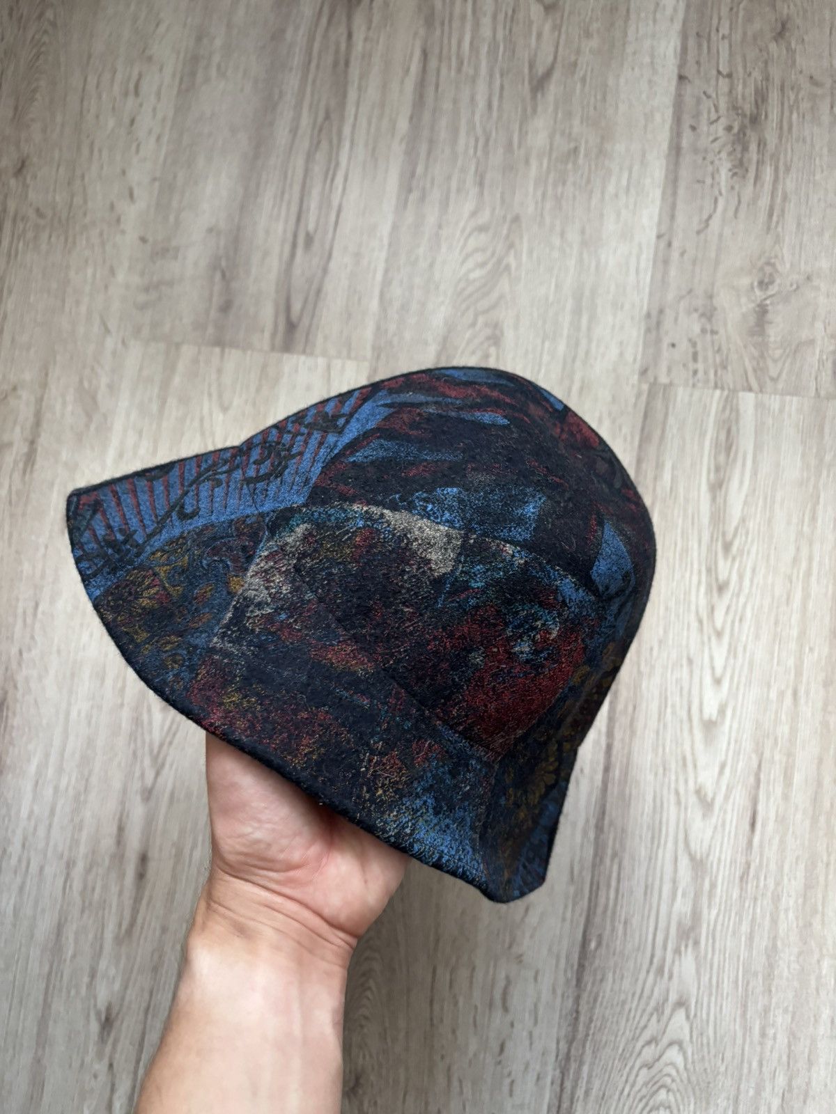 Other Save The Queen Hat rare Size ONE SIZE - 3 Thumbnail