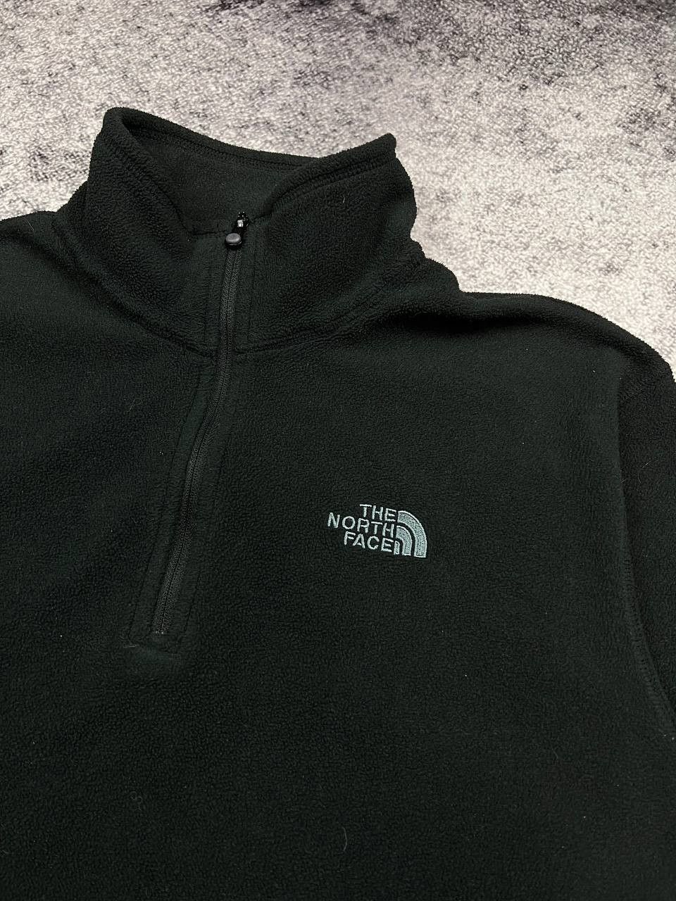 The North Face The North Face Polartec Zip Fleece Jacket Size US S / EU 44-46 / 1 - 4 Thumbnail