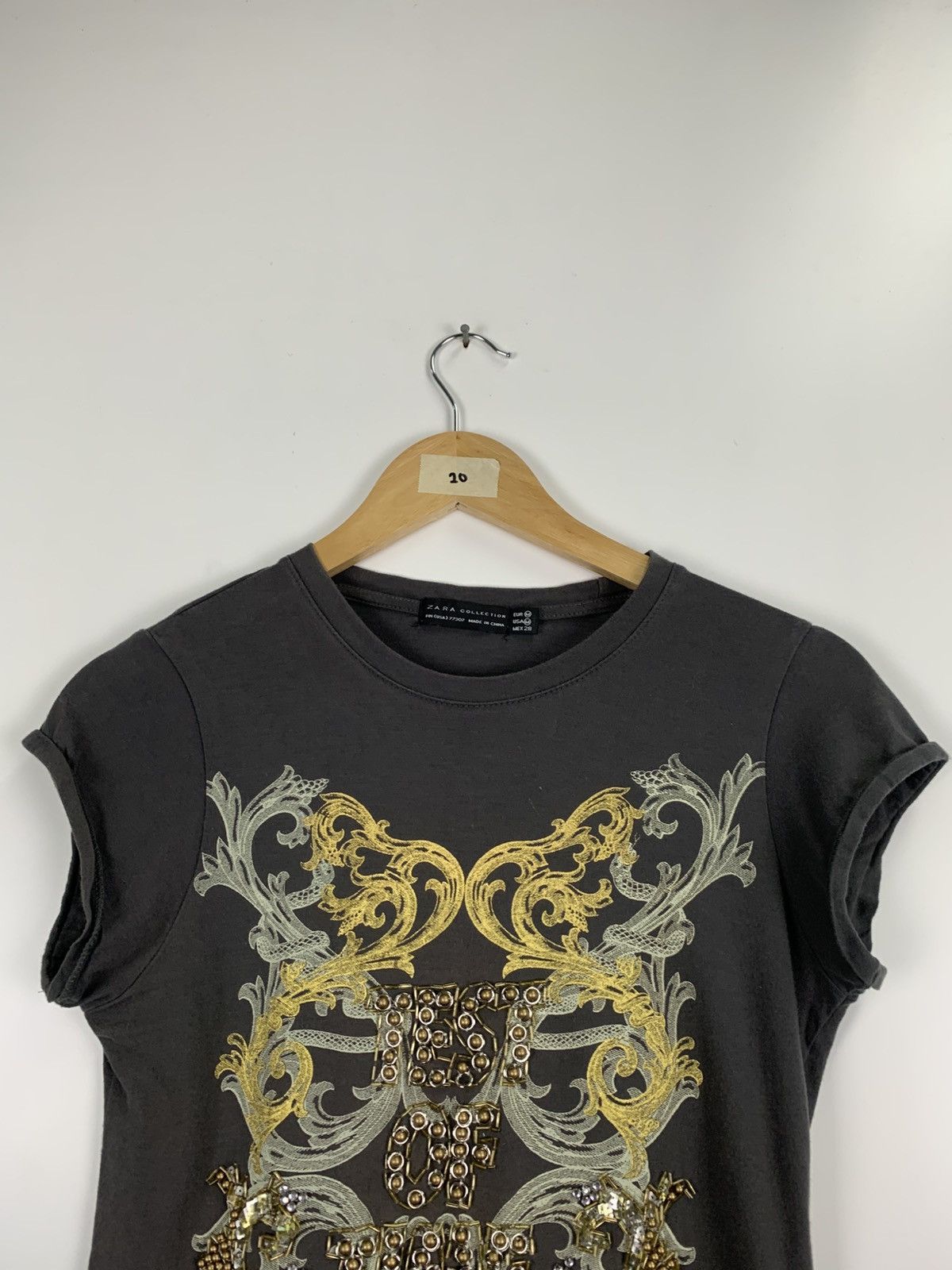 Zara Zara Collection Size XS / US 0-2 / IT 36-38 - 6 Thumbnail