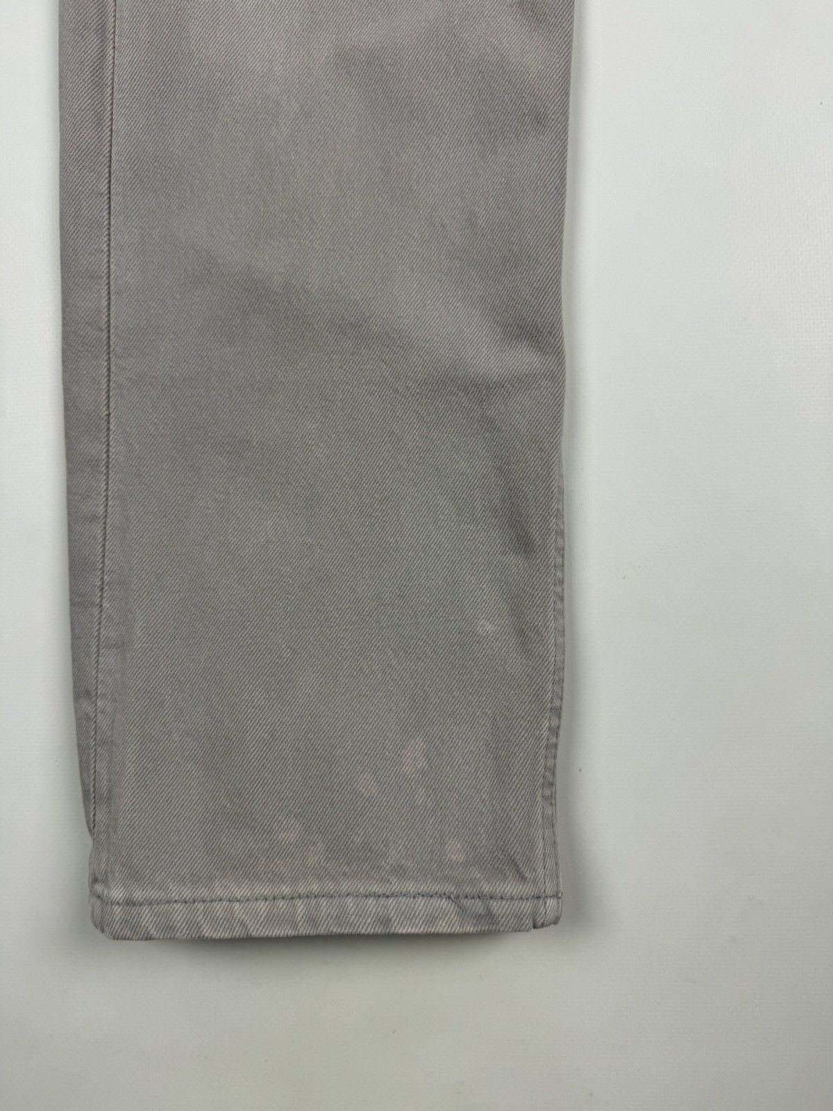 Levi's 1990’s Vintage Faded Levi’s 501 Made in USA Size 32/30 Size US 32 / EU 48 - 5 Thumbnail