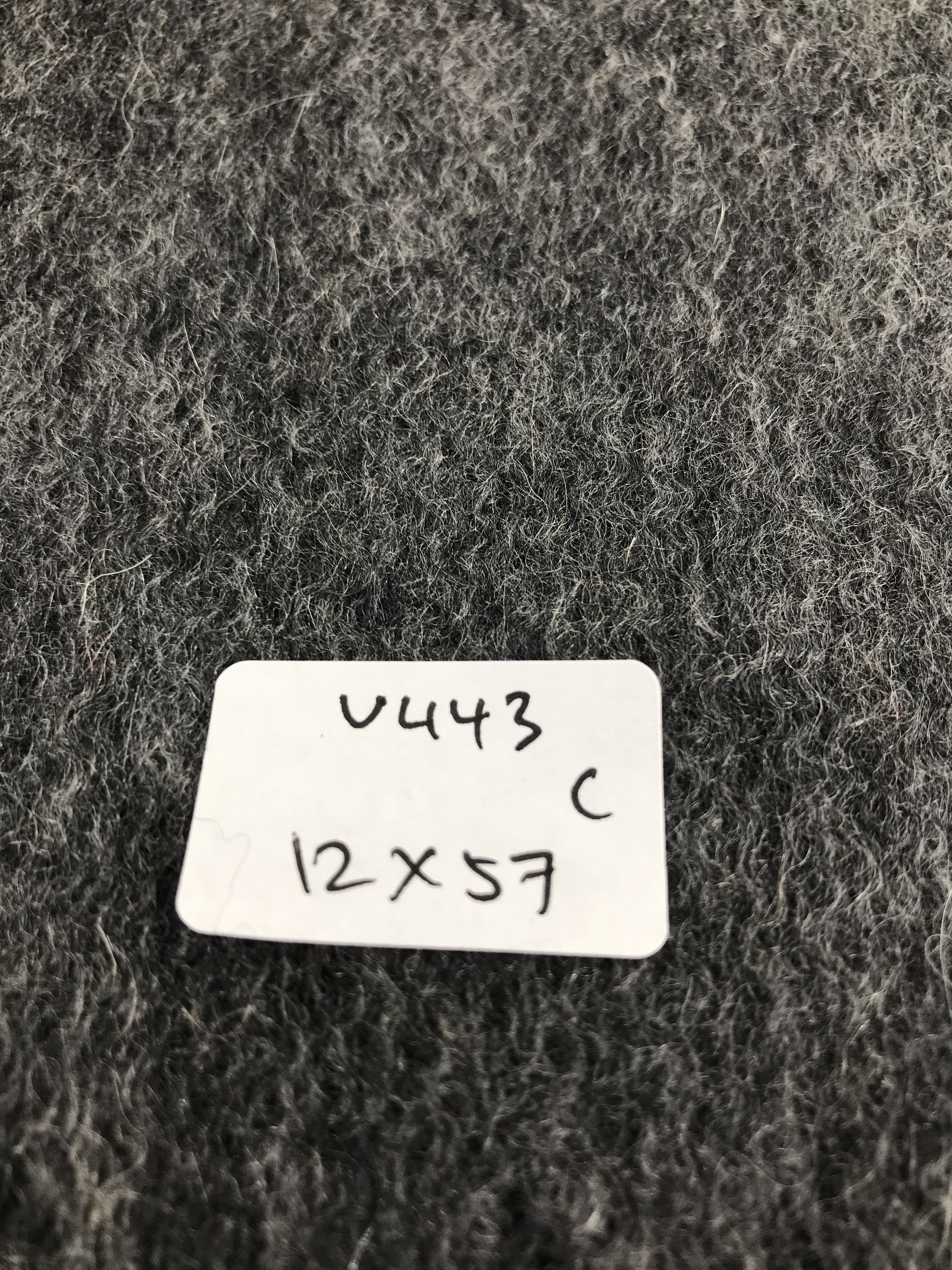 Aquascutum Aquascutum Cashmere Scarf Muffler V443 Size ONE SIZE - 6 Thumbnail
