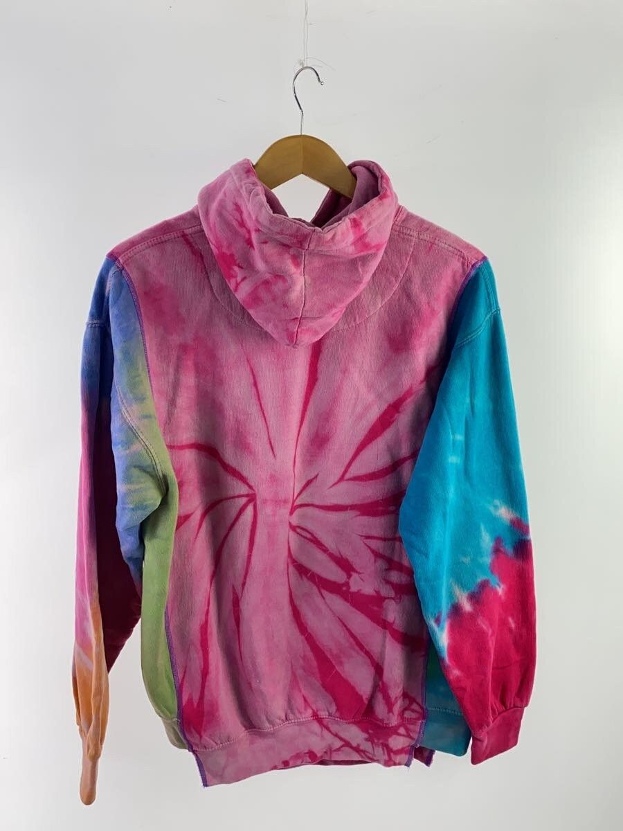 Needles Tie Dye Rebuild Hoodie Size US M / EU 48-50 / 2 - 2 Thumbnail