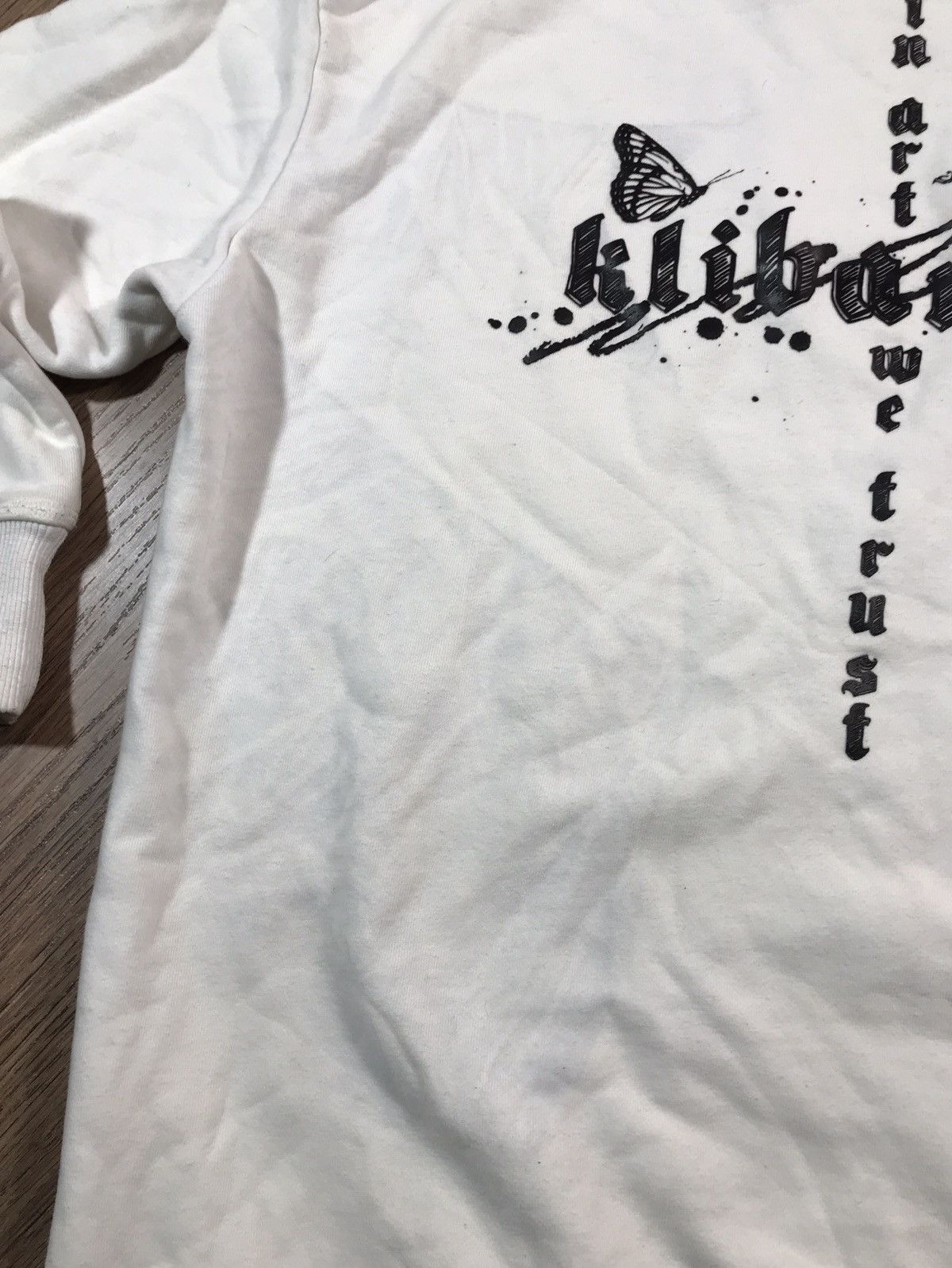 Vintage Joseph Klibansky Limited Family Edition 44/50 Size US M / EU 48-50 / 2 - 18 Thumbnail