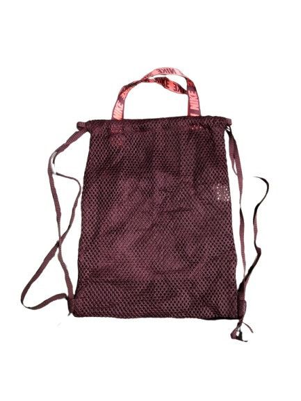 Nike Nike Drawstring Bag Size ONE SIZE - 2 Thumbnail