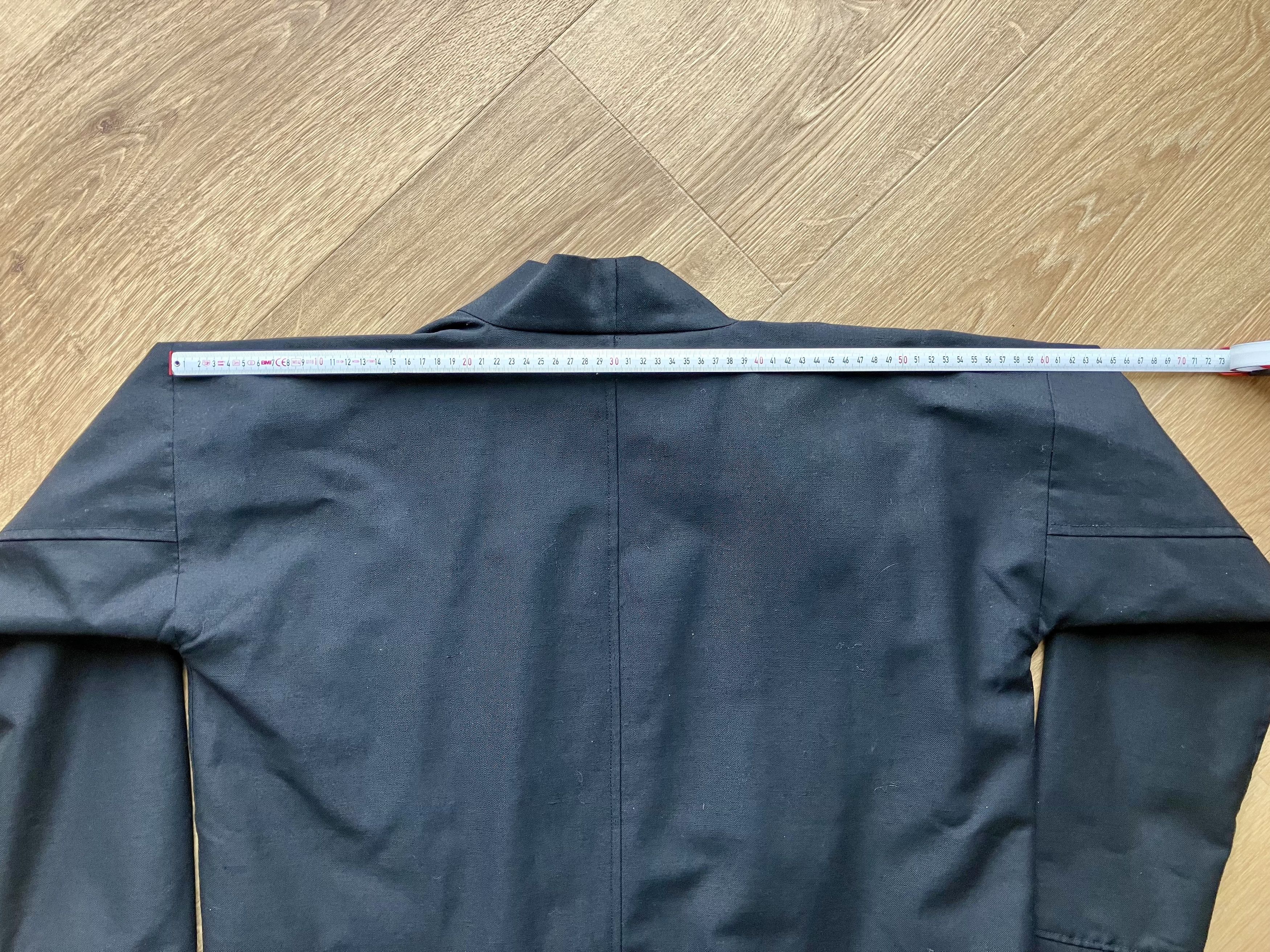 Visvim Sanjuro Kimono Jkt Size US M / EU 48-50 / 2 - 8 Thumbnail