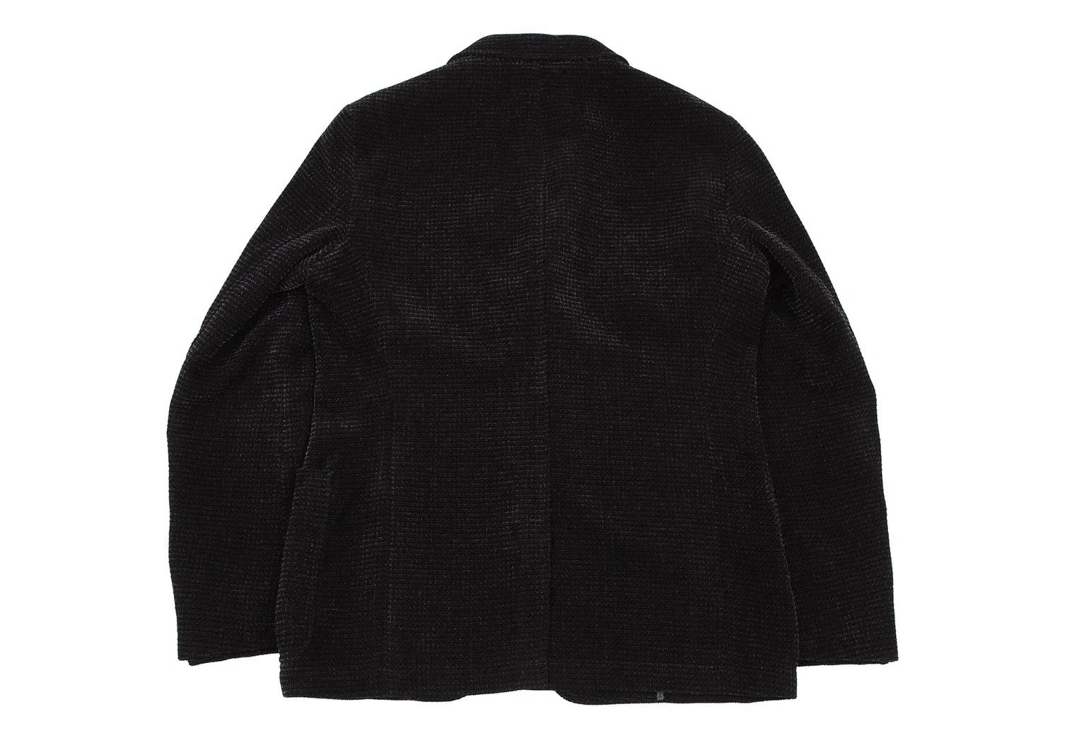 Armani Collezioni Tailored Blazer in Black, Size 50 Size US XXS / EU 40 - 13 Thumbnail