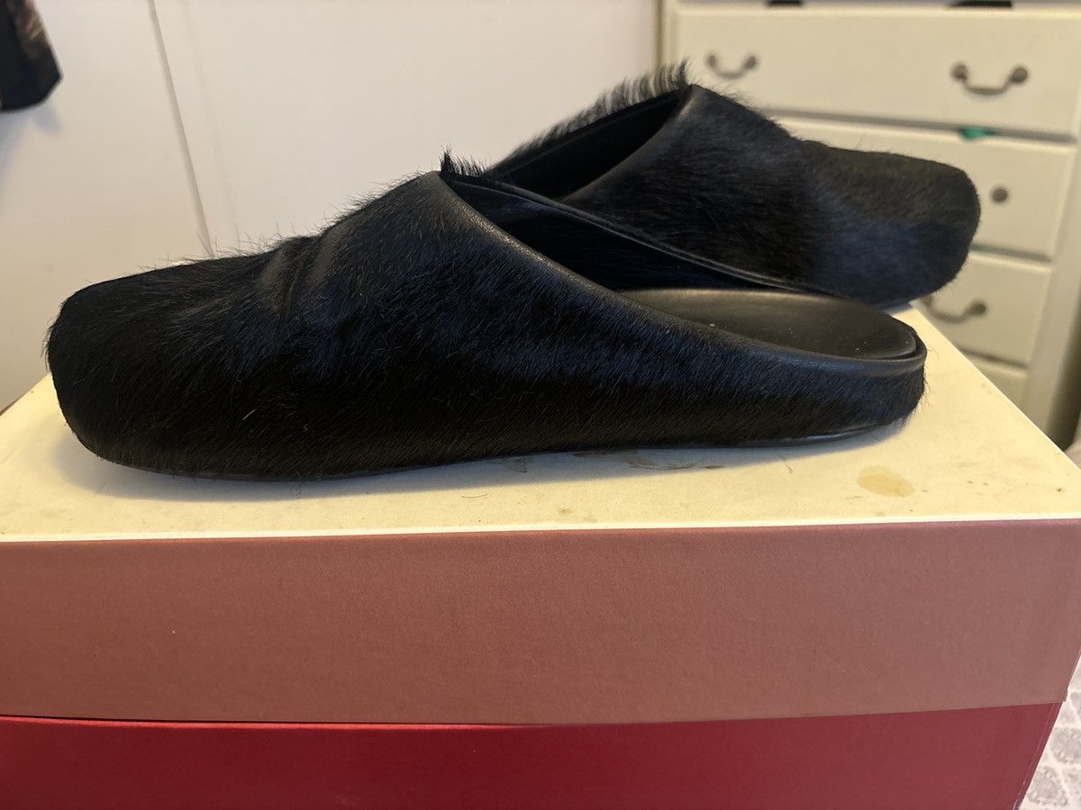 Marni Marni Fussbett Sabot Loafers Size US 9 / EU 42 - 4 Thumbnail