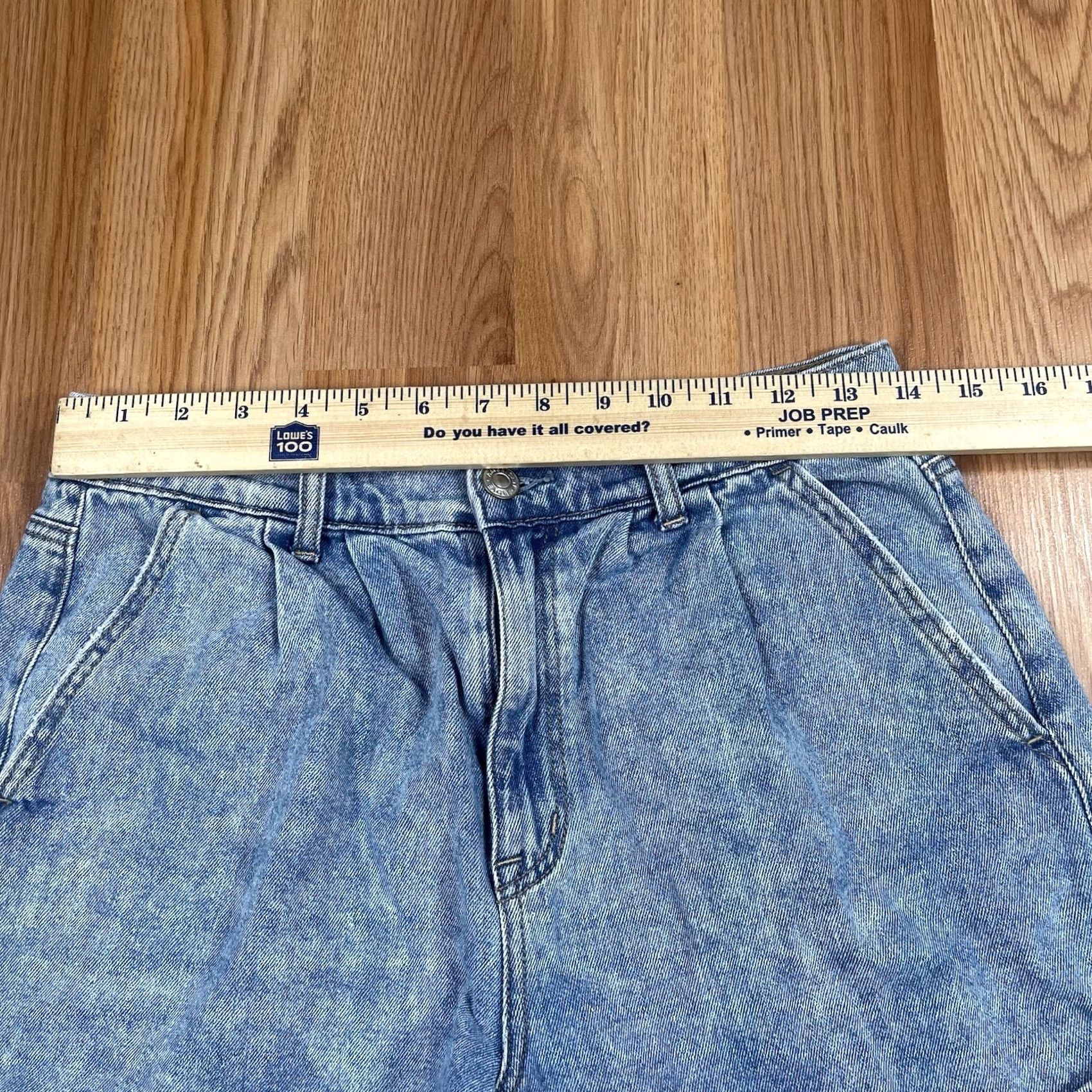American Eagle Outfitters Item Specifications: Closure: Lace Toe Size 28" / US 6 / IT 42 - 3 Thumbnail