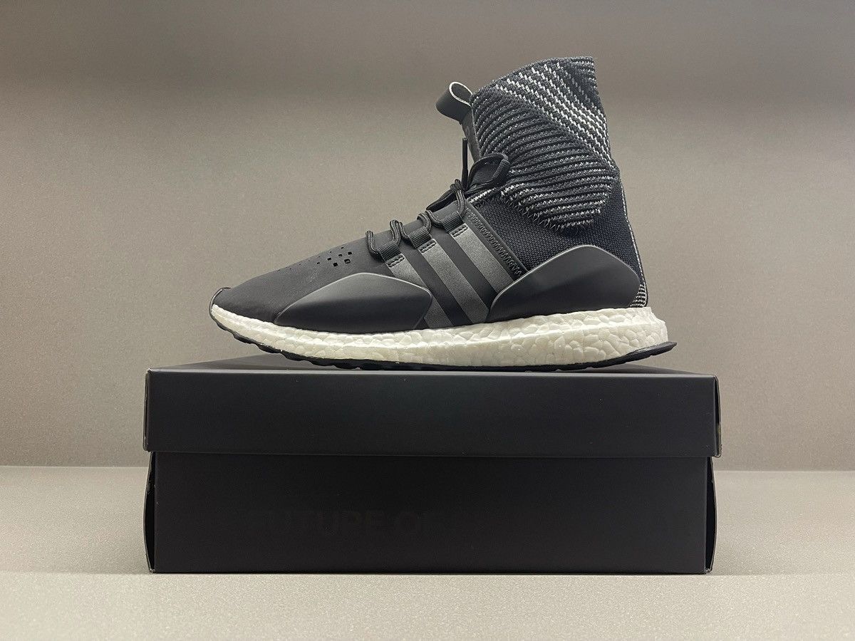 Y-3 Adidas Y-3 Sport Approach Reflect Size US 7.5 / EU 40-41 - 3 Thumbnail