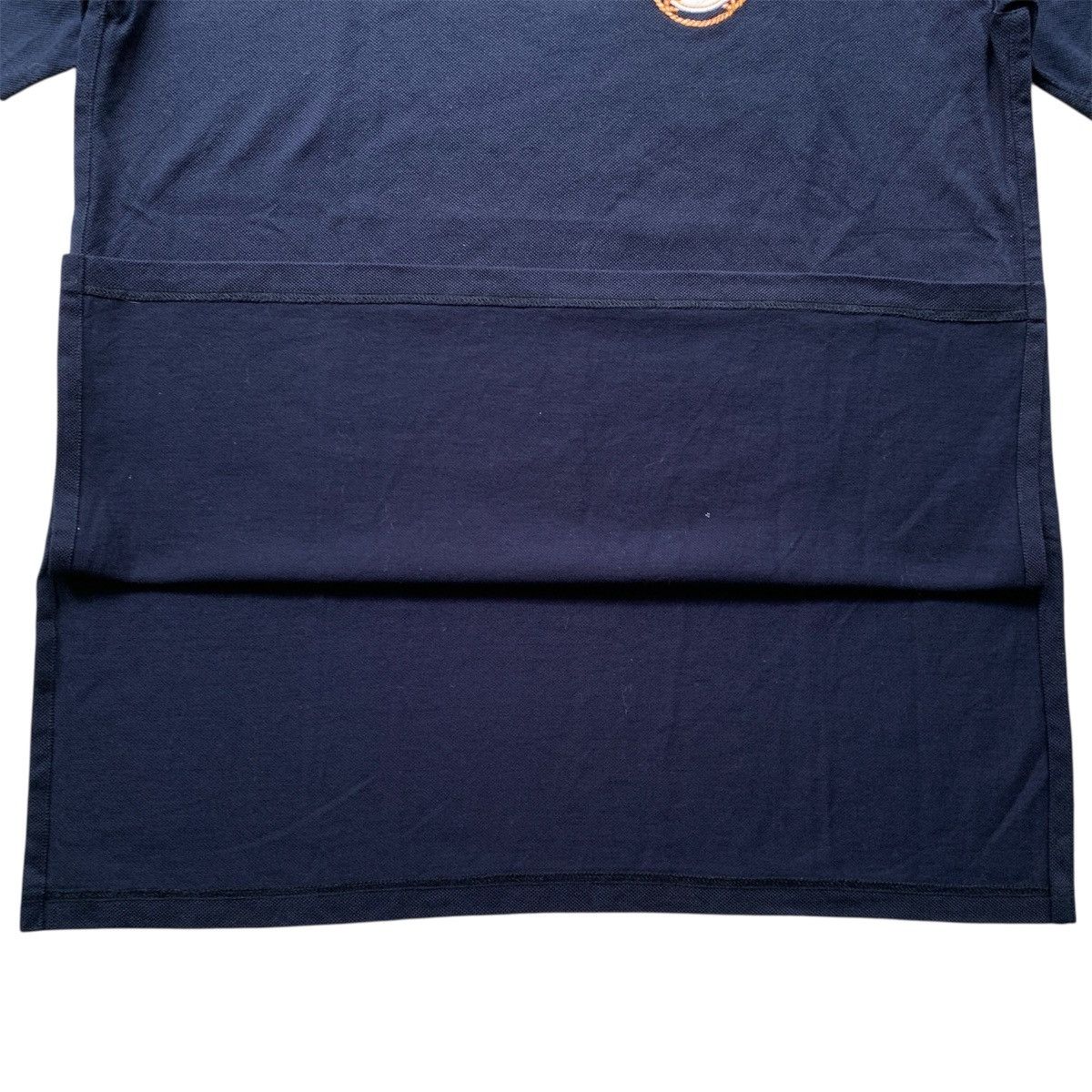 Vintage Vintage Christian Dior Sport Embroidery Logo Tshirt Size US L / EU 52-54 / 3 - 4 Thumbnail