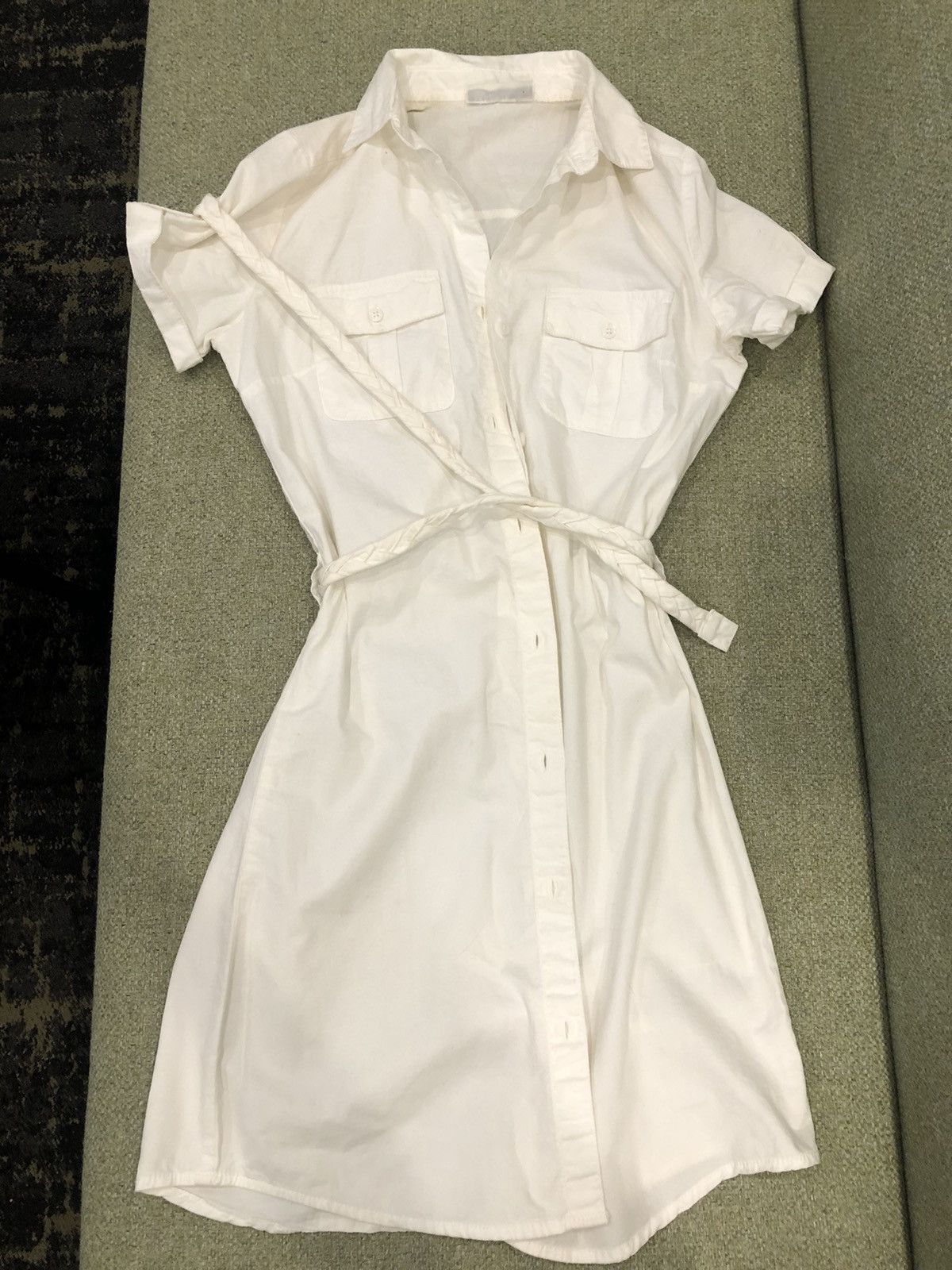 Other Polo dress Size S / US 4 / IT 40 - 3 Thumbnail