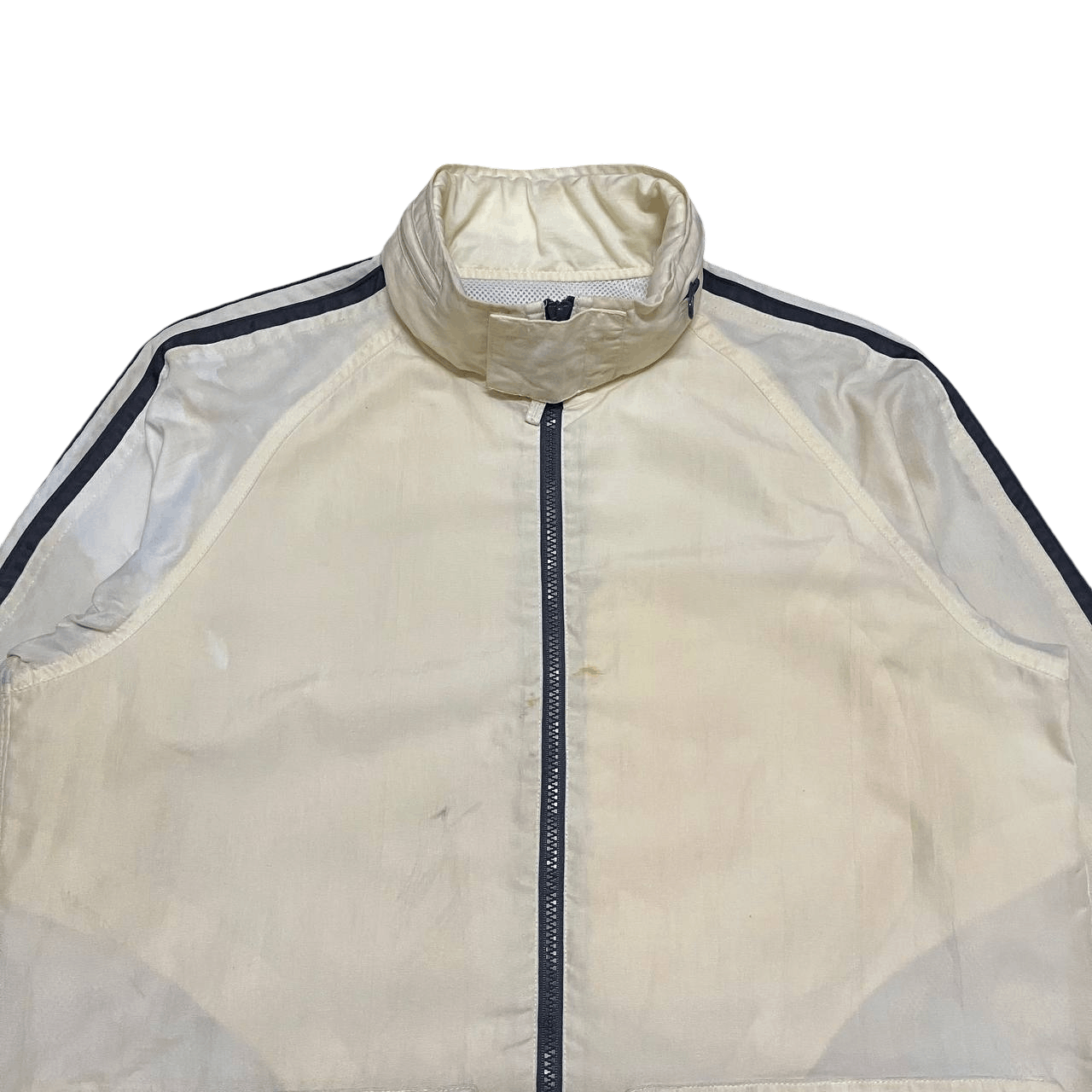 Comme Ca Ism Vintage Comme Ca Ism Cargo Zipper Jacket Size US M / EU 48-50 / 2 - 2 Thumbnail