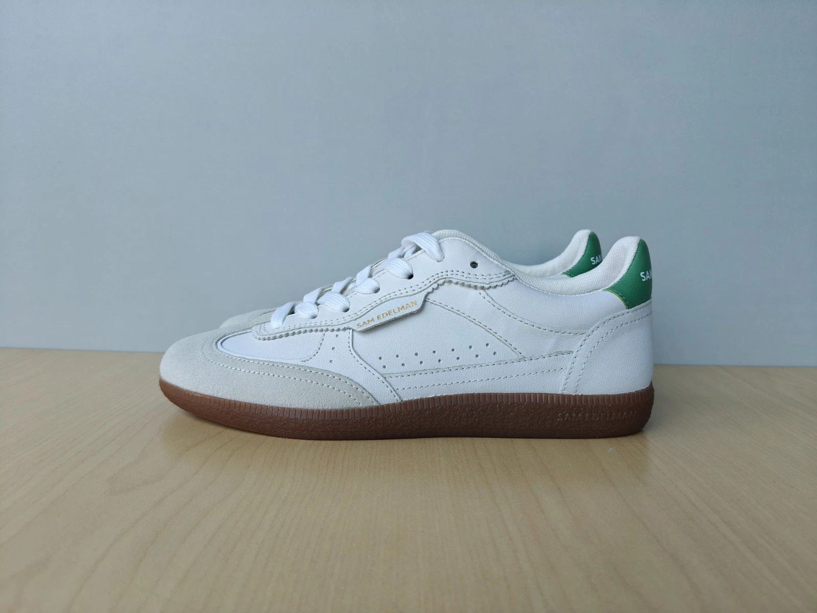 Sam Edelman Sam Edelman Kallen Sneaker T / 5023 Size US 6.5 / IT 36.5 - 4 Thumbnail