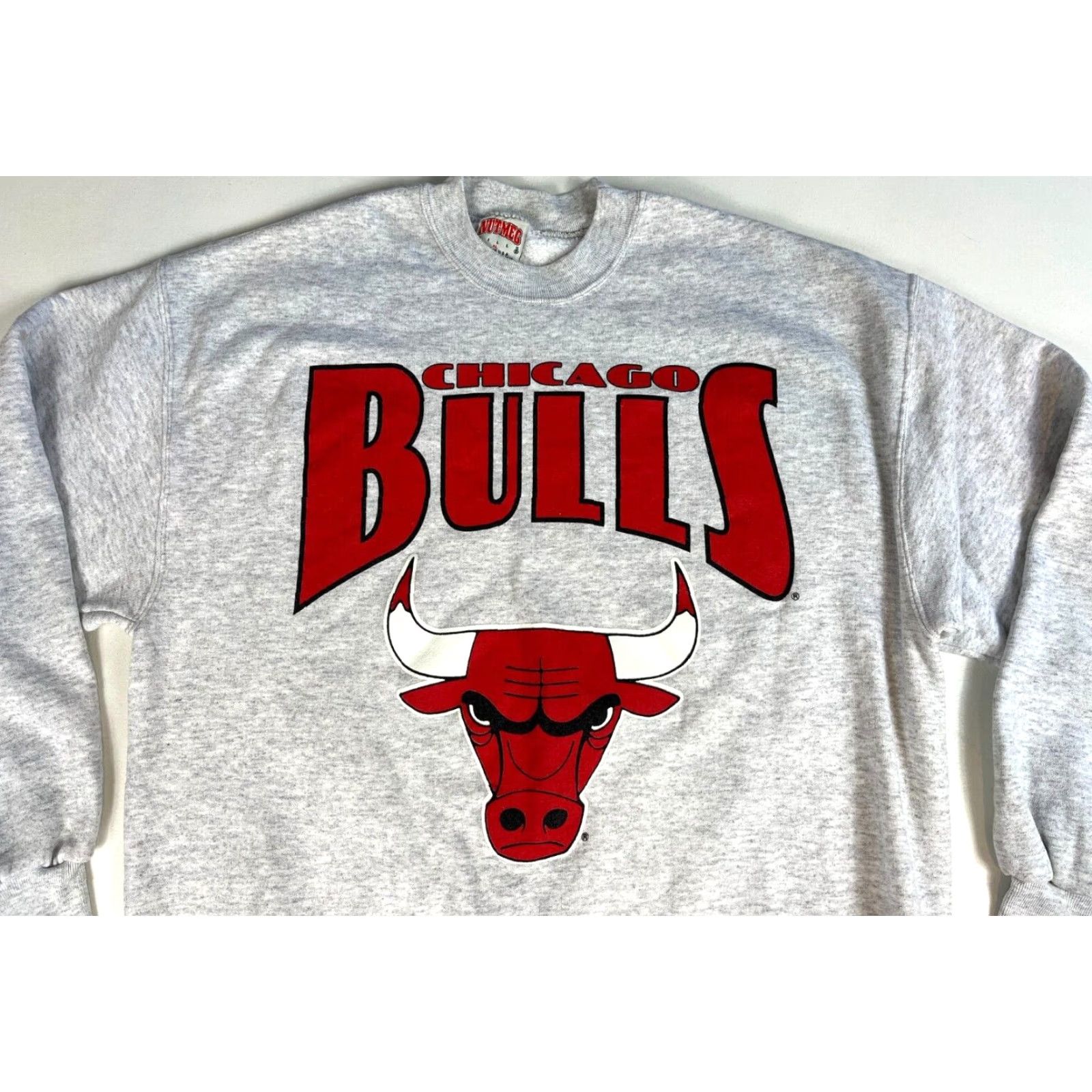 Vintage VINTAGE Nike? (invalid) Size US XL / EU 56 / 4 - 3 Thumbnail