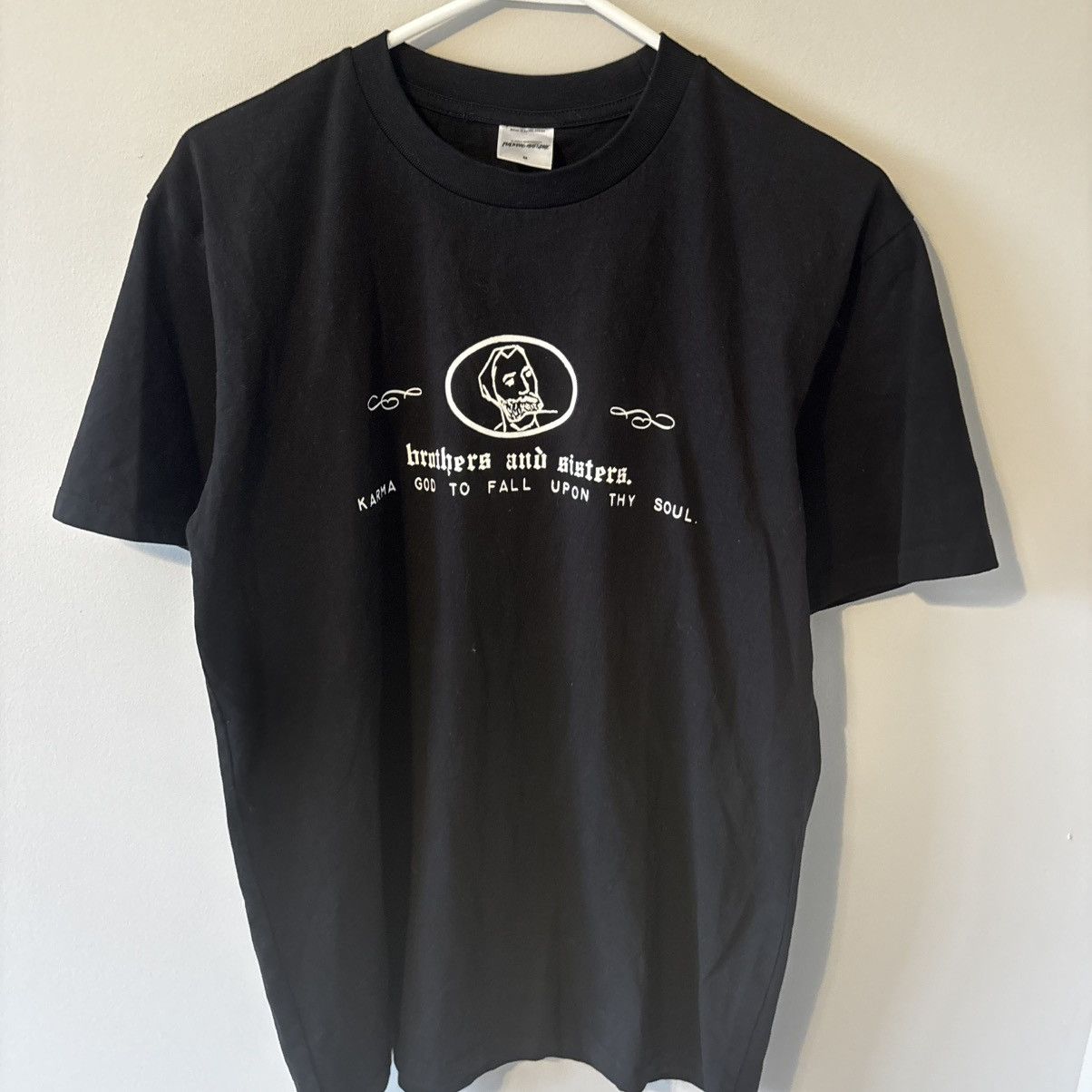Fucking Awesome Fucking Awesome Karma God Brothers and Sisters T Shirt Size US M / EU 48-50 / 2 - 2 Thumbnail