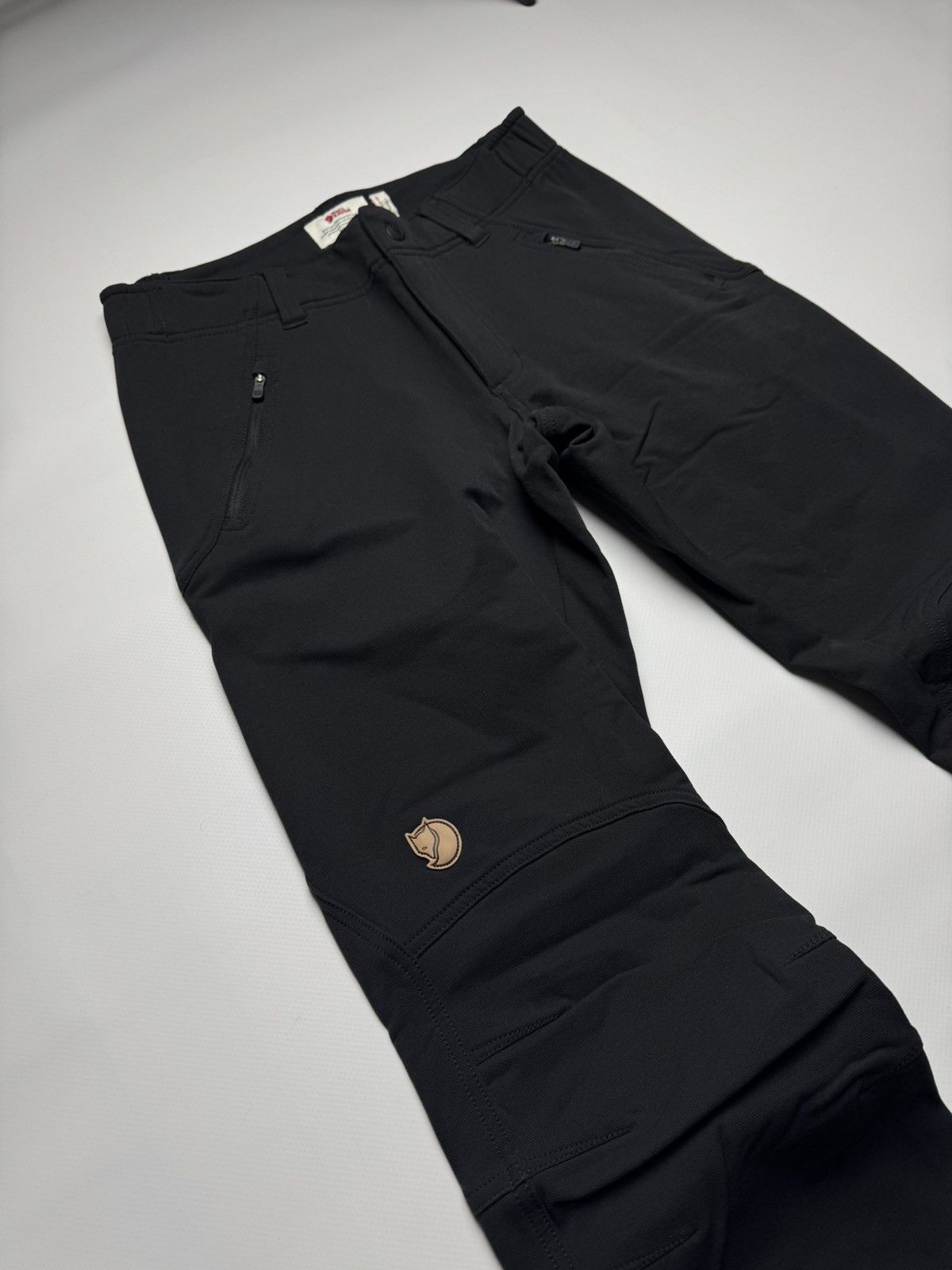 Fjallraven Fjallraven Oulu Trousers Gorpcore Pants Size 36" / US 14 / IT 50 - 3 Thumbnail