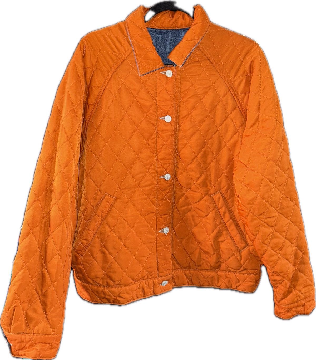 Martine Rose × Supreme Supreme®/Martine Rose® Reversible Trucker Jacket - Large Size US L / EU 52-54 / 3 - 9 Thumbnail