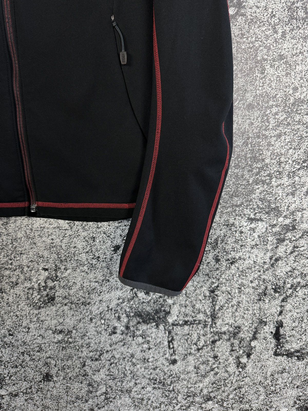 Nike ACG Women’s Nike ACG Soft Shell Full Zip Jacket Composite Size M Size M / US 6-8 / IT 42-44 - 5 Thumbnail