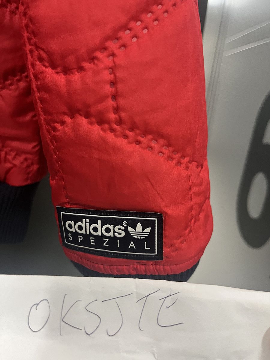 Adidas adidas SPZL Abenstein jacket us M Size US M / EU 48-50 / 2 - 6 Thumbnail