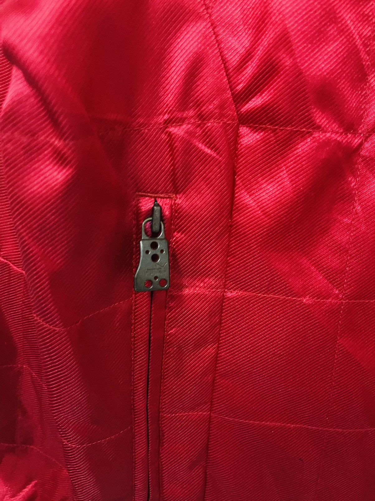 Ferrari × Puma Puma x Ferrari Zipper Jacket Size US L / EU 52-54 / 3 - 12 Thumbnail