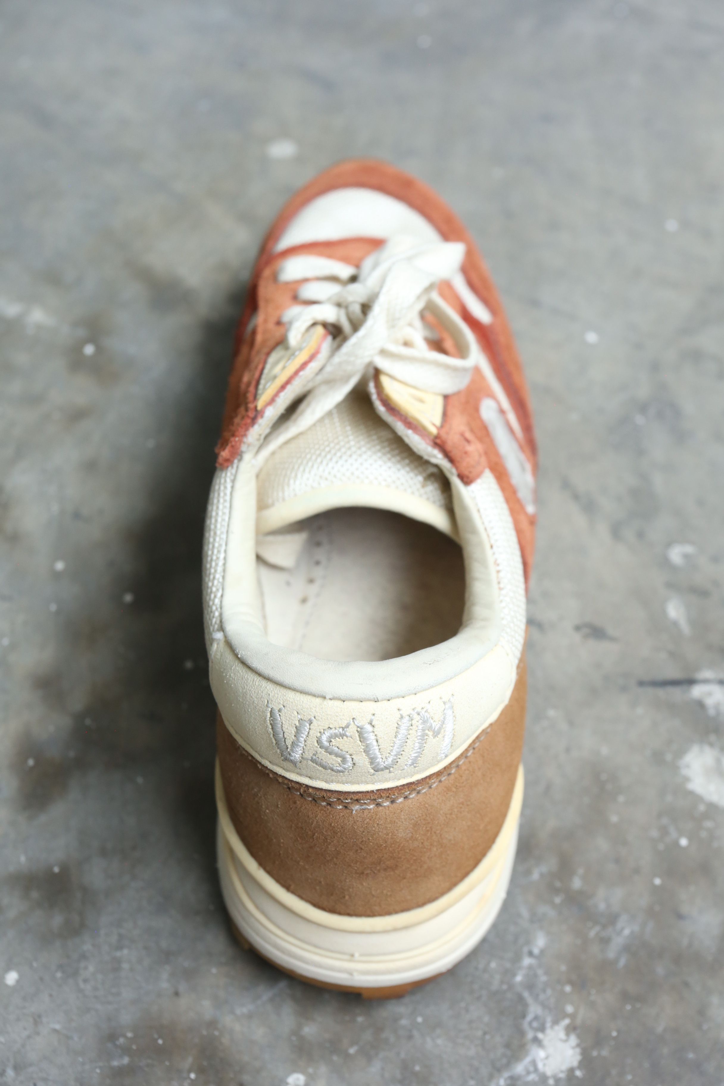 Visvim Visvim - F/W 19 - Roland Jogger Size US 7 / IT 37 - 5 Thumbnail