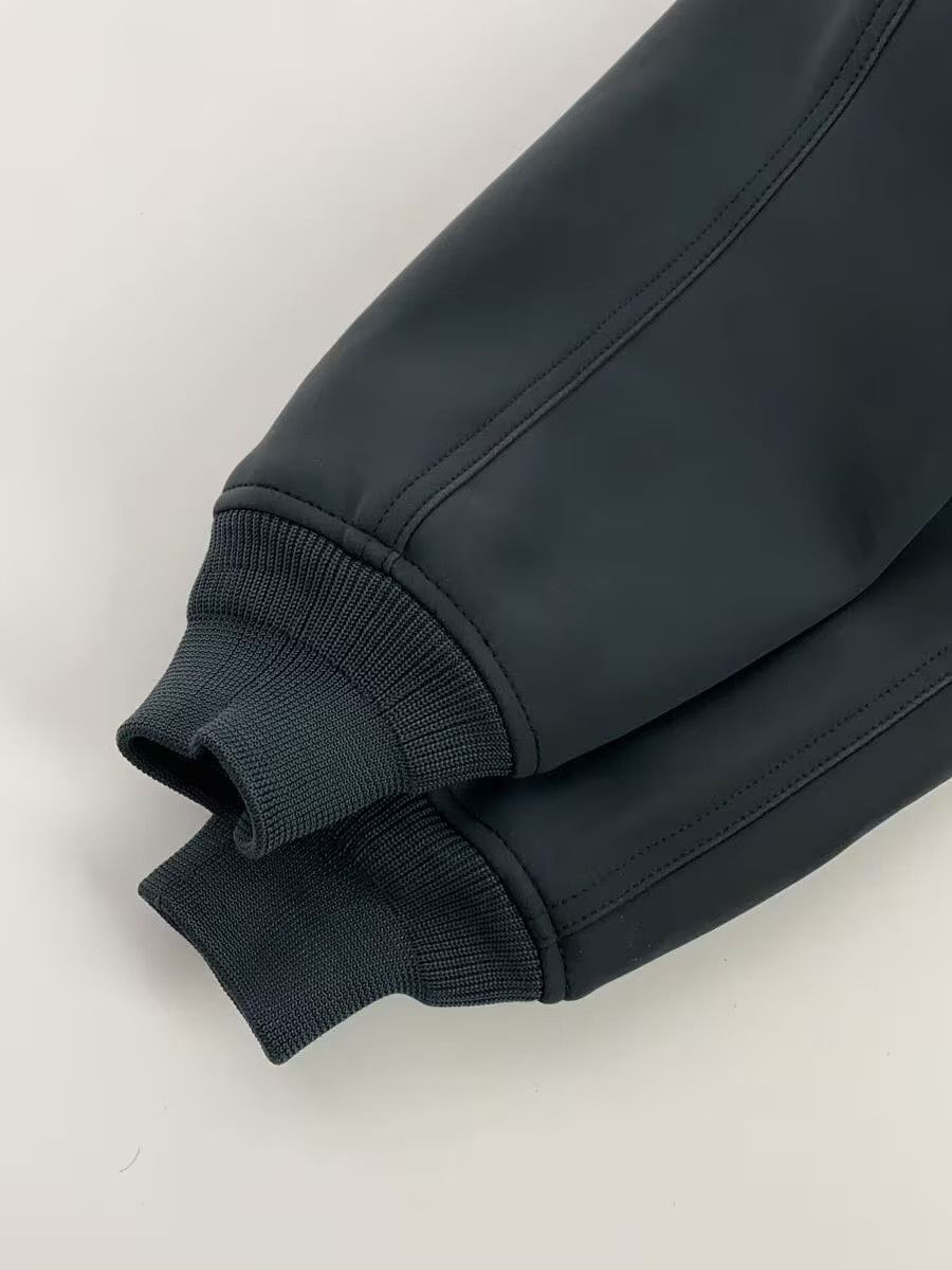 Avirex Avirex Nylon Flight Jacket Grey Size US XL / EU 56 / 4 - 6 Thumbnail