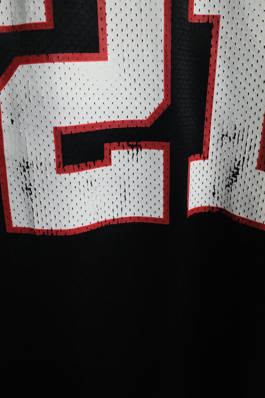 Champion 90's Champion Falcons Metcalf #21 Home Football Jersey Size US L / EU 52-54 / 3 - 5 Thumbnail