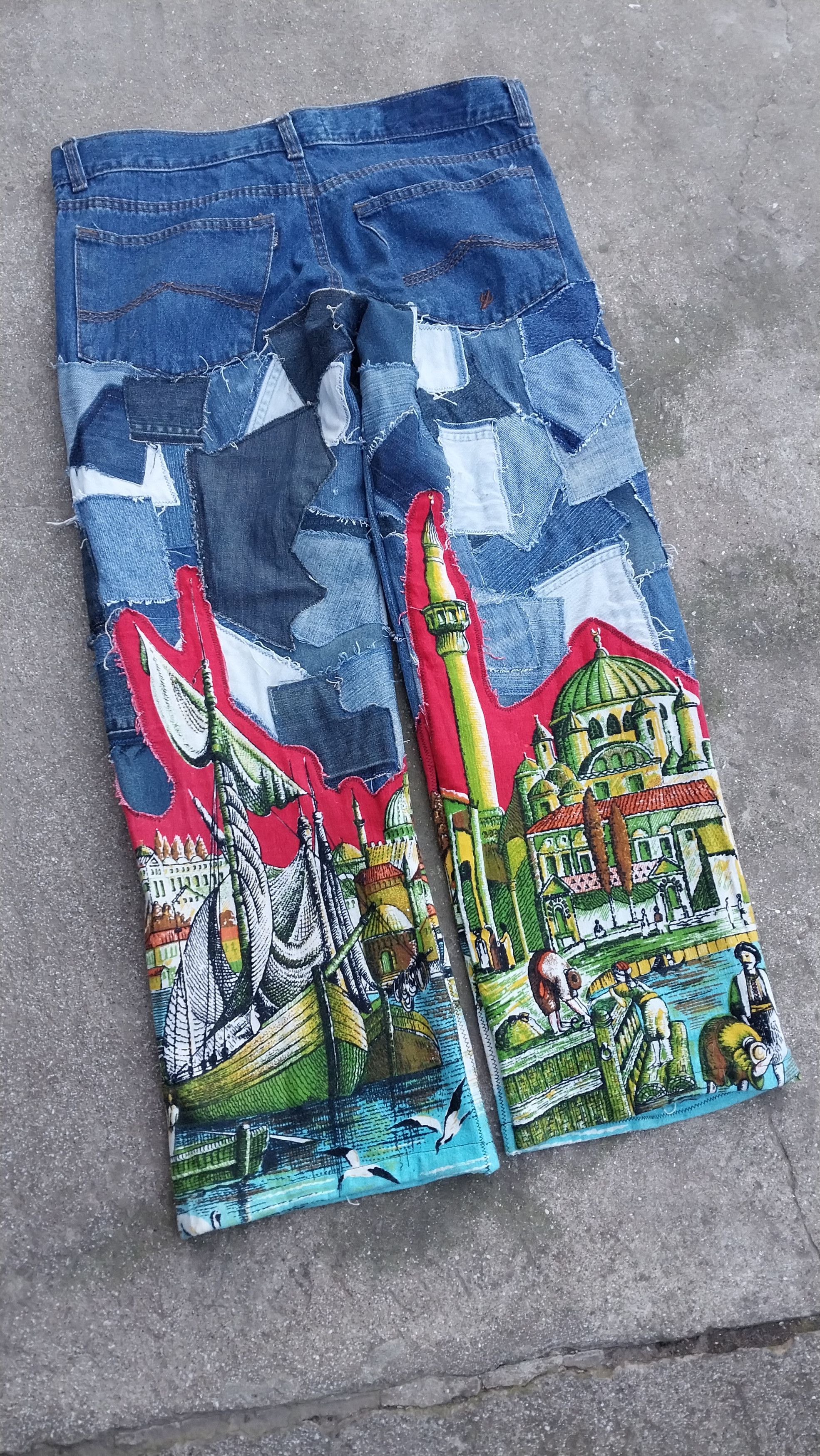 Other Estambul Size US 36 / EU 52 - 4 Thumbnail