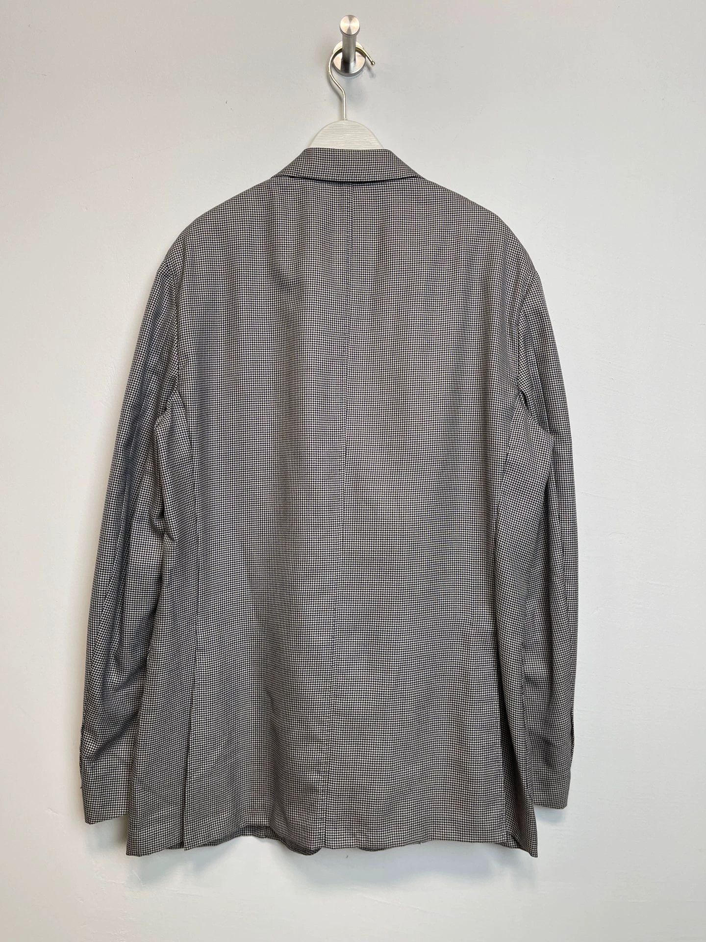 Canali Canali suit size 52 new Size 52R - 2 Thumbnail
