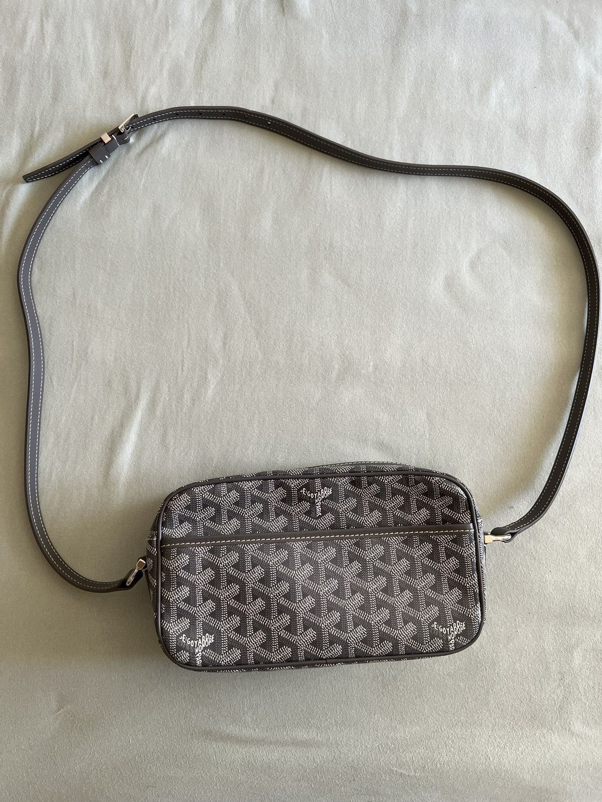 Goyard Goyard Cup Vert Size ONE SIZE - 2 Thumbnail