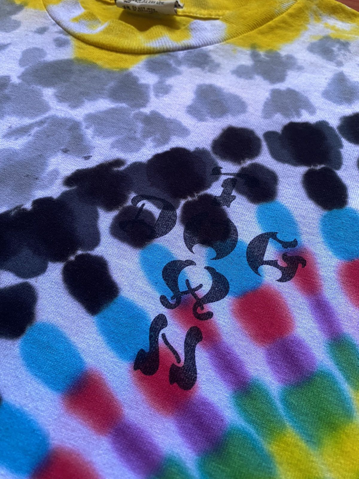 Dogtown Dogtown Tie Dye Shirt Size US M / EU 48-50 / 2 - 3 Thumbnail