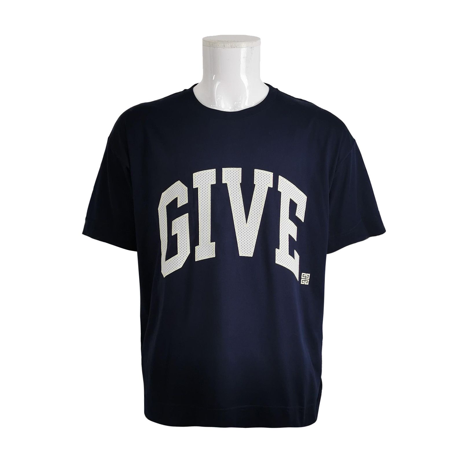 Givenchy Givenchy Men l Short Sleeve Shirts Size US L / EU 52-54 / 3 - 1 Thumbnail