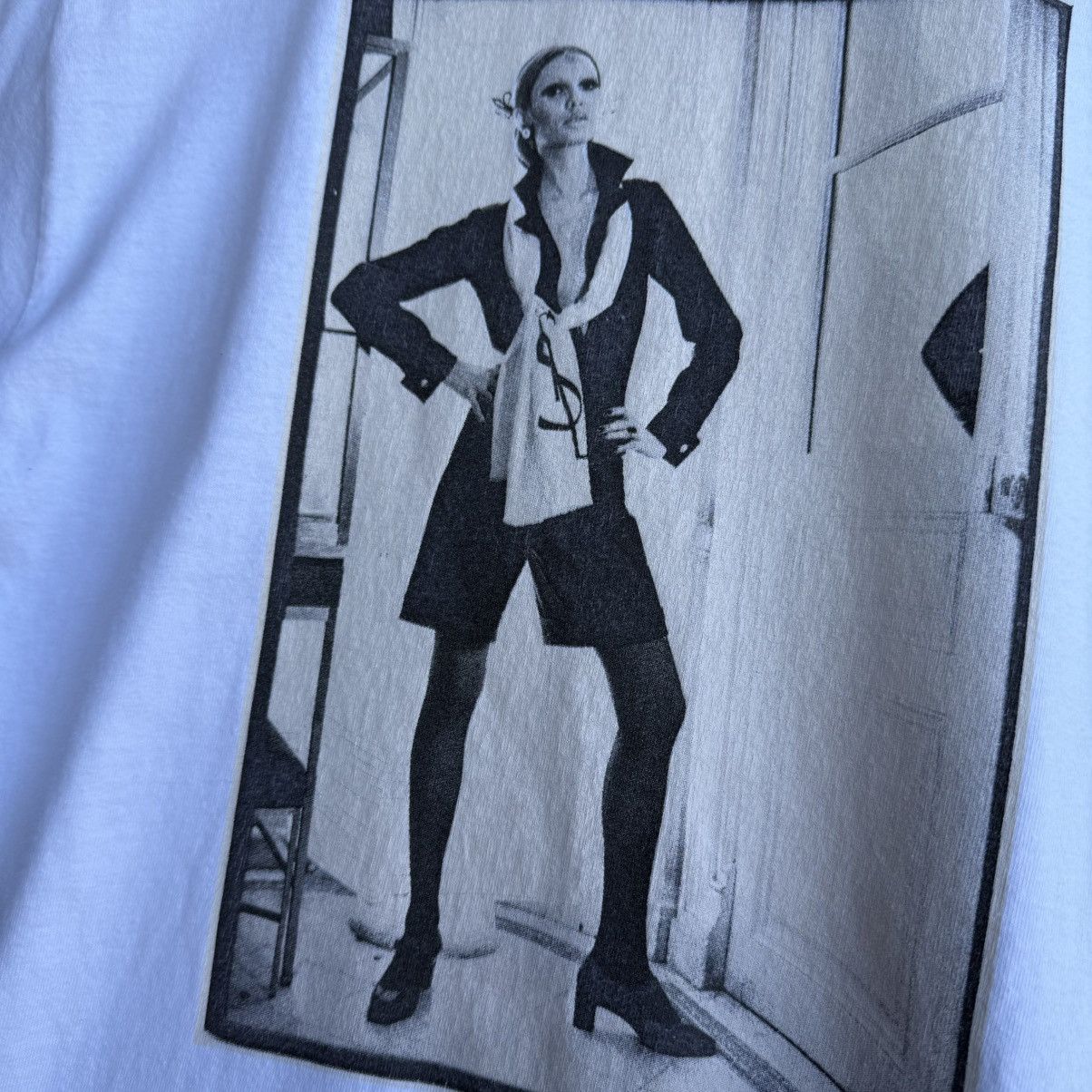 Vintage Vintage Danielle Sauvageon 1968 Paris Fashion Show Tee Size US M / EU 48-50 / 2 - 14 Thumbnail