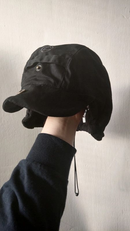 Avant Garde × Outdoor Life × Outdoor Style Go Out! Insulated Modular ...