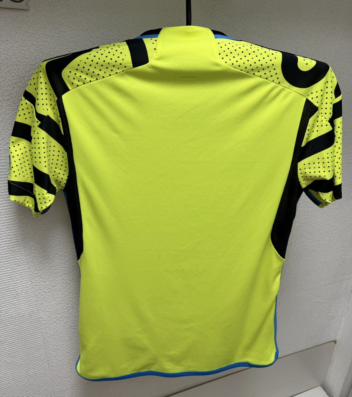 Adidas Arsenal London adidas soccer jersey 2023 S Size US S / EU 44-46 / 1 - 10 Thumbnail