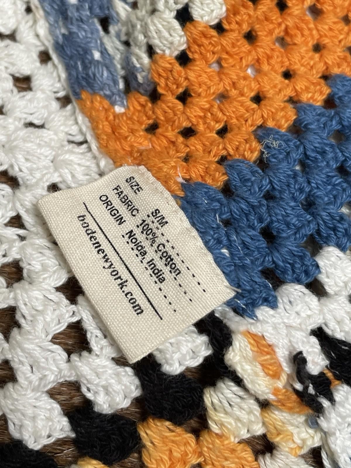Other Bode Shacket / Cardigan Size US M / EU 48-50 / 2 - 7 Thumbnail