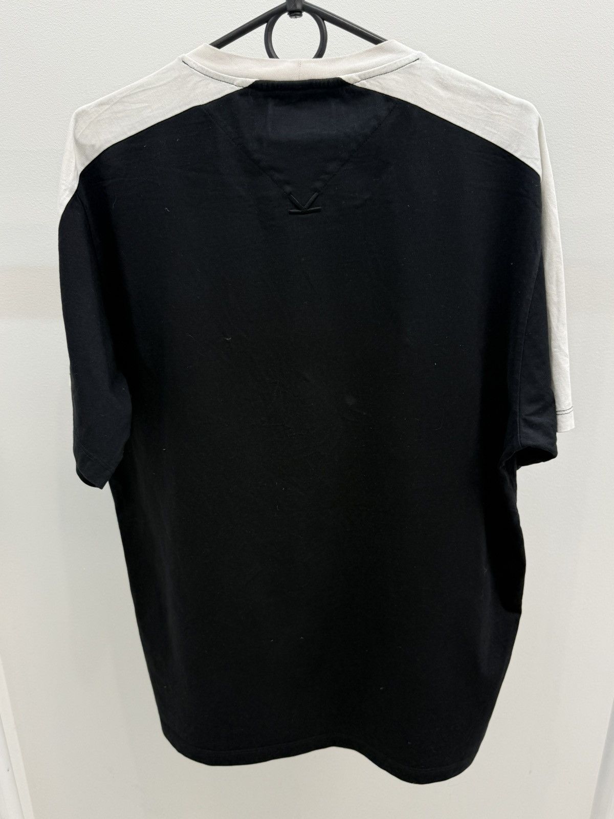 Kenzo Kenzo Paris Memento Collection 2 Embroidered Big Logo Tee Size US XL / EU 56 / 4 - 3 Thumbnail