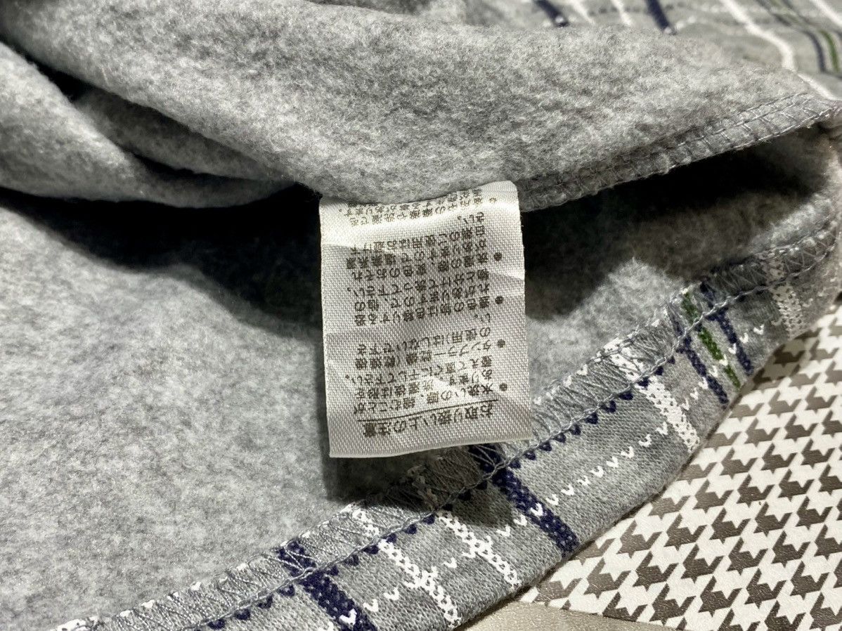 Other Santa Barbara Long Sleeve Colar Sweatshirt Size US L / EU 52-54 / 3 - 9 Thumbnail