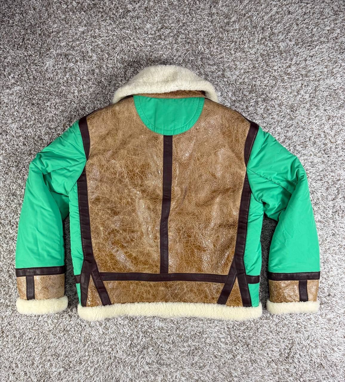 Coach Coach Chevron Aviator Debuts Latest Ski Collection Jacket Size M / US 6-8 / IT 42-44 - 17 Thumbnail