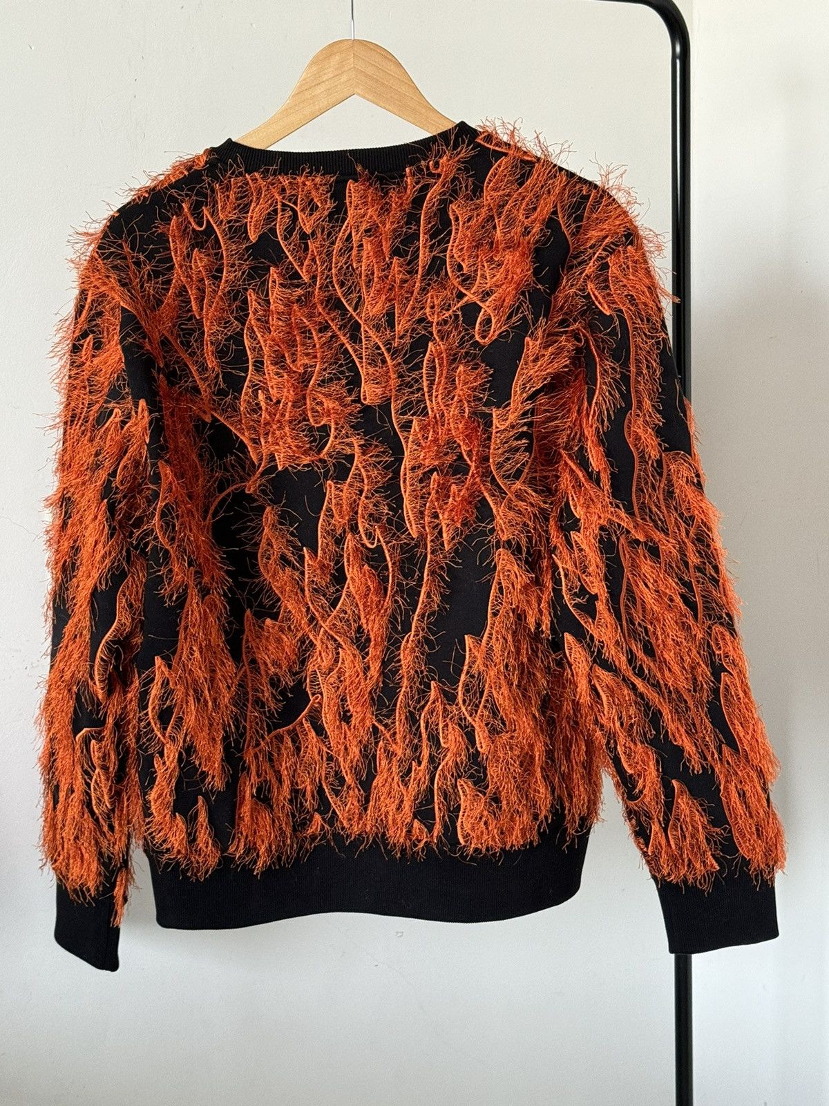 Acne Studios Acne Studios Carly Flame PAW16 Size US M / EU 48-50 / 2 - 3 Thumbnail