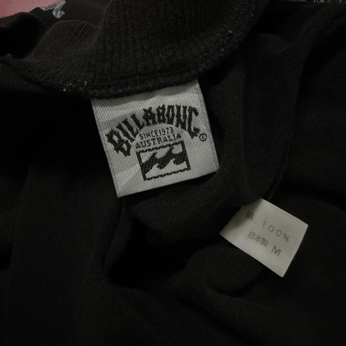 Billabong Vintage Billabong Australia Longsleeve surf surfing Size US M / EU 48-50 / 2 - 6 Thumbnail