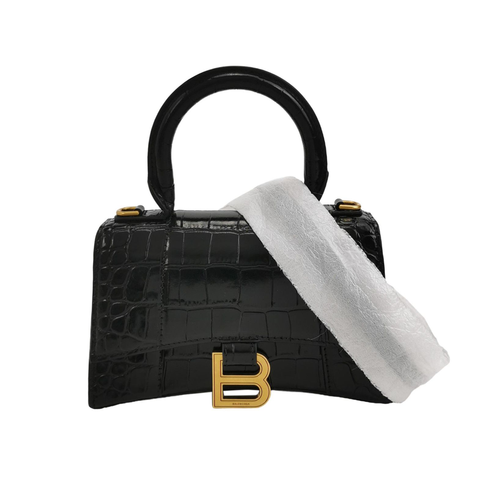 Balenciaga Balenciaga Women os Shoulder Bags Size ONE SIZE - 1 Thumbnail