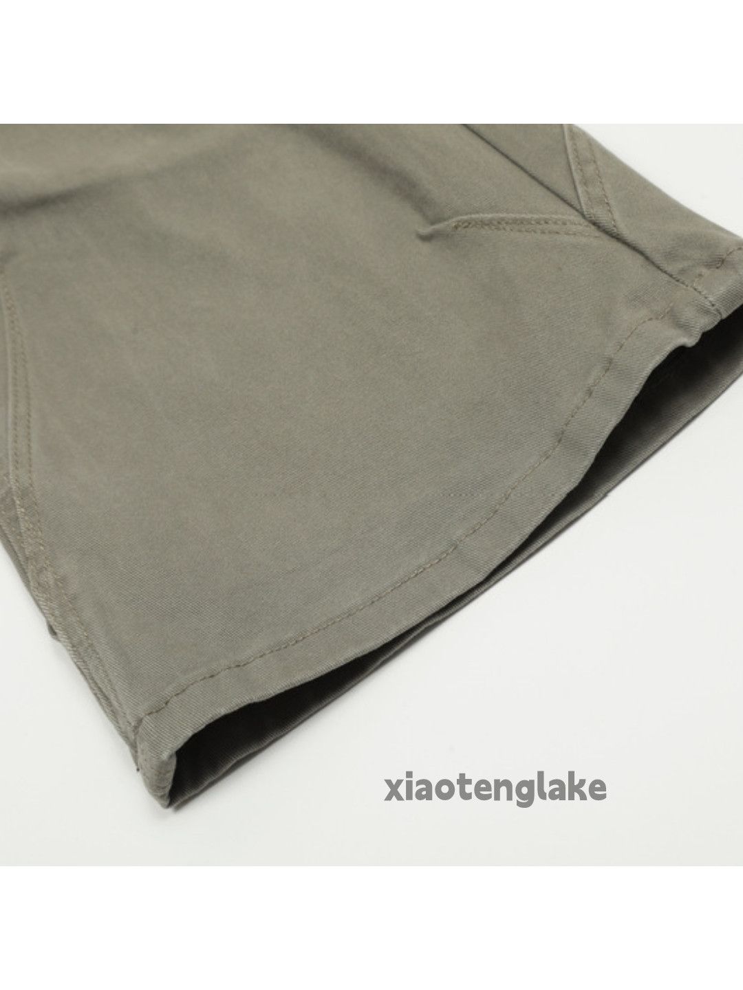 Jean × Vintage Utility washed faded cleanfit yuppie y2k punk pants Size US 28 / EU 44 - 7 Thumbnail